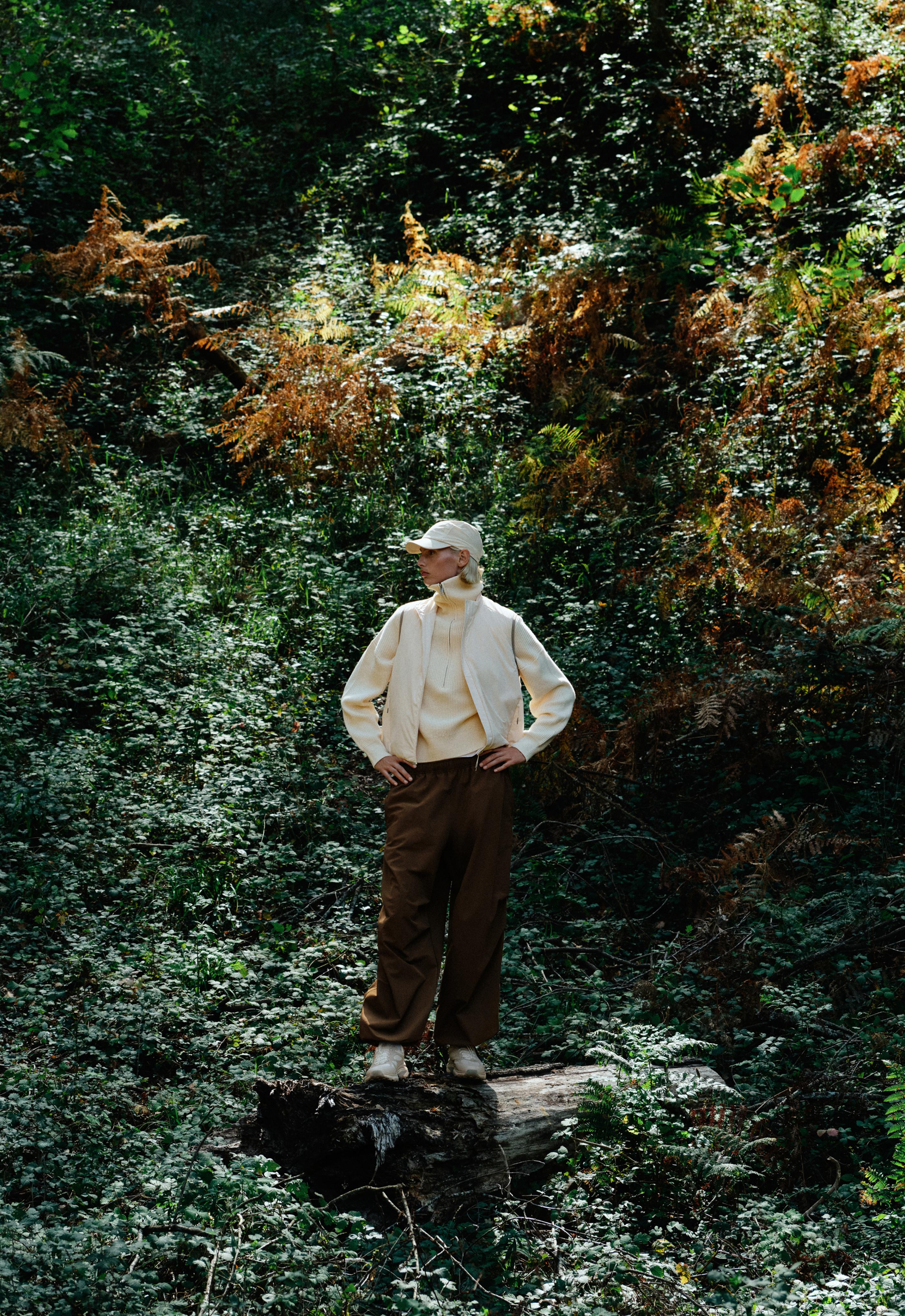 Women's Clothing - New Arrivals | OYSHO España