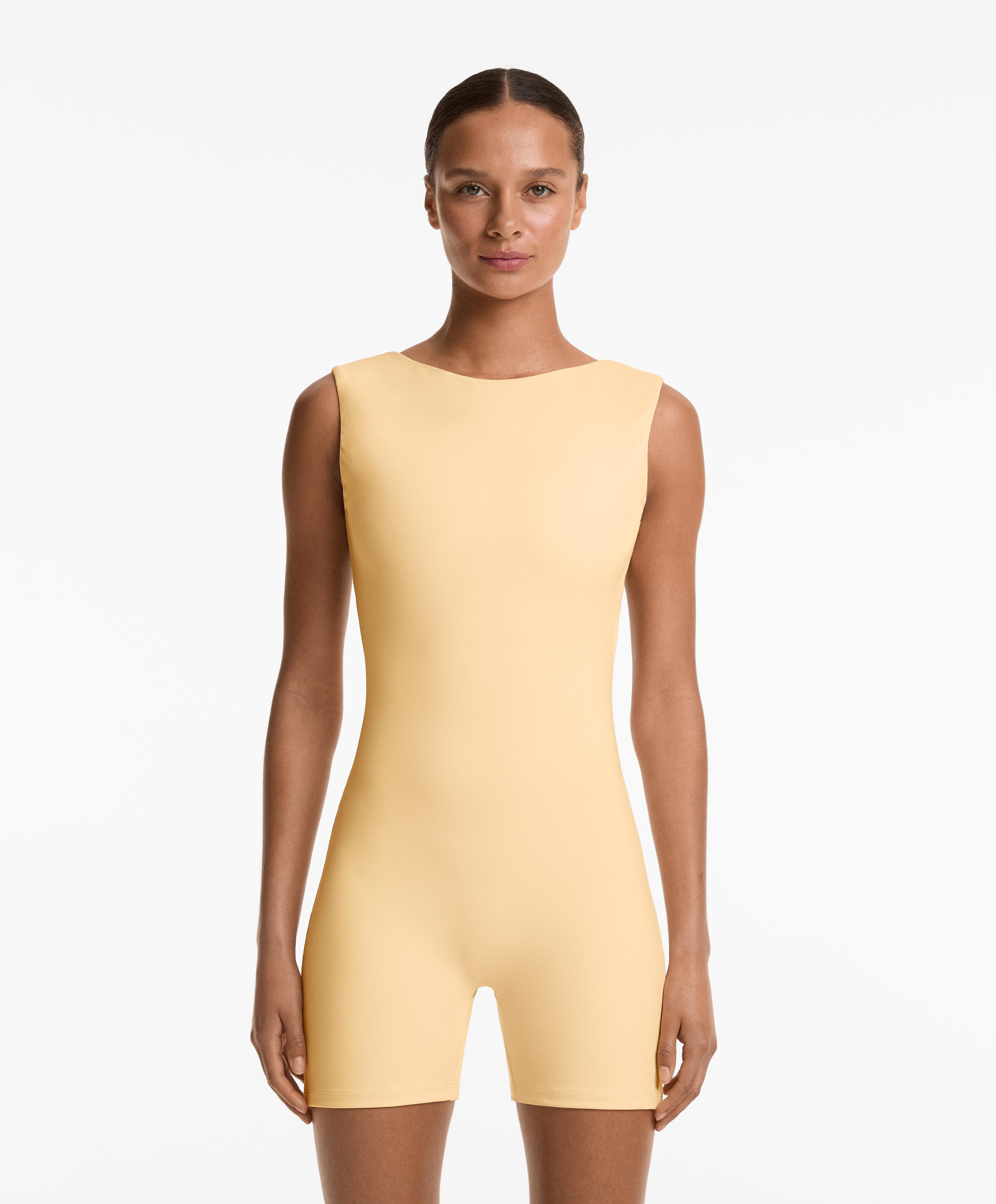 Evermove short jumpsuit Evermove short jumpsuit