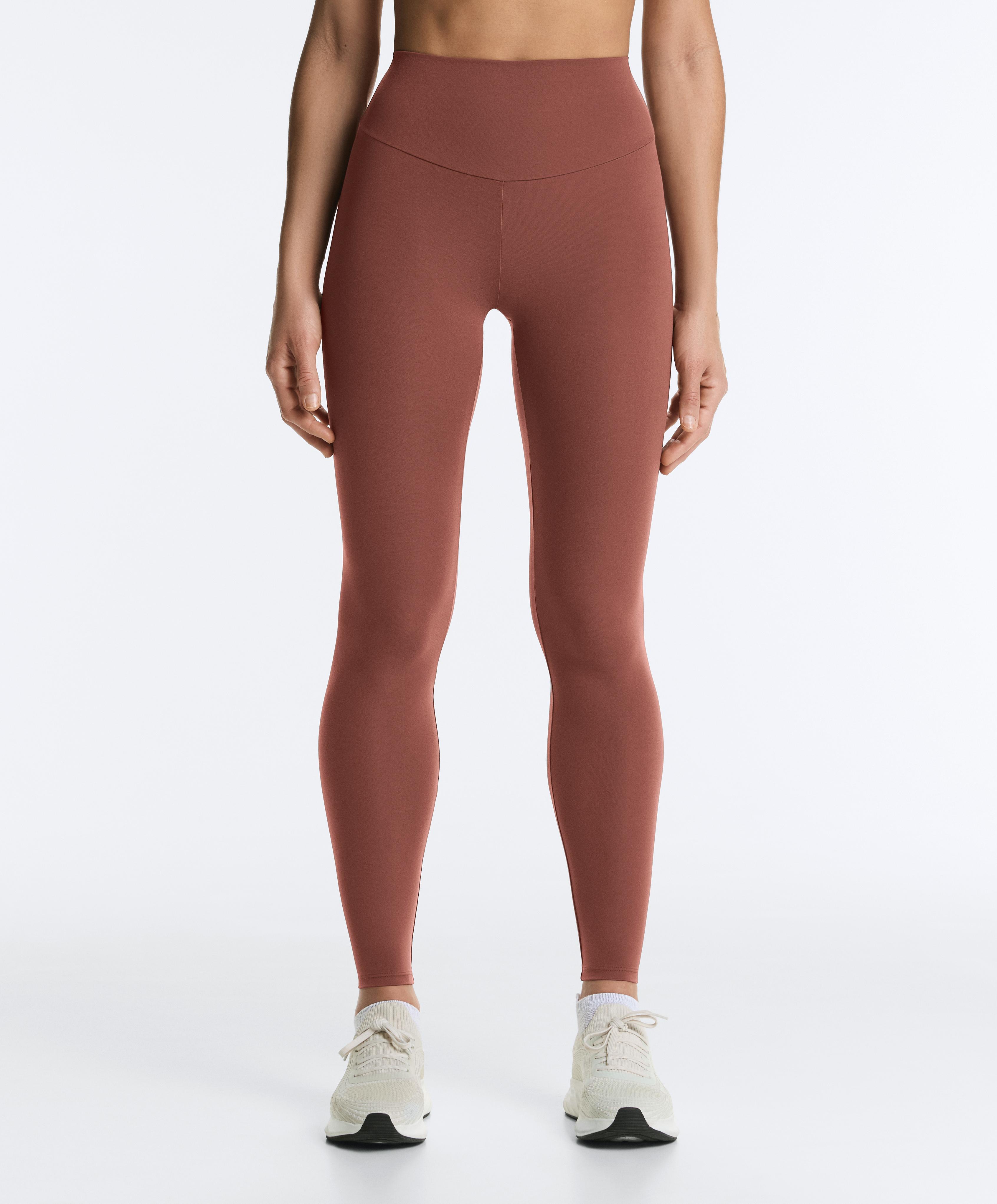 Legging 7/8 taille haute Comfortlux Legging 7/8 taille haute Comfortlux