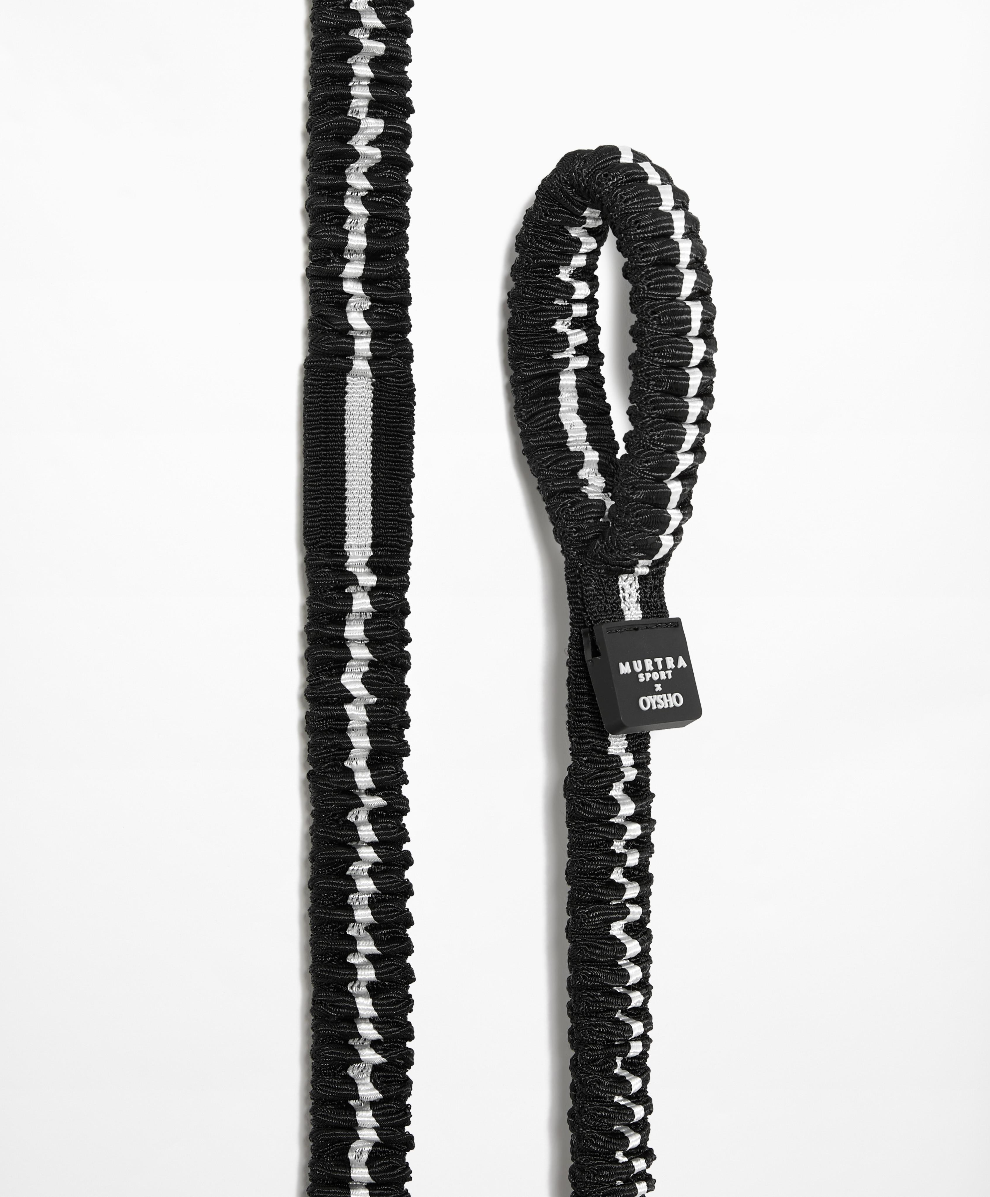 MURTRA SPORT X OYSHO 1m high-resistance band