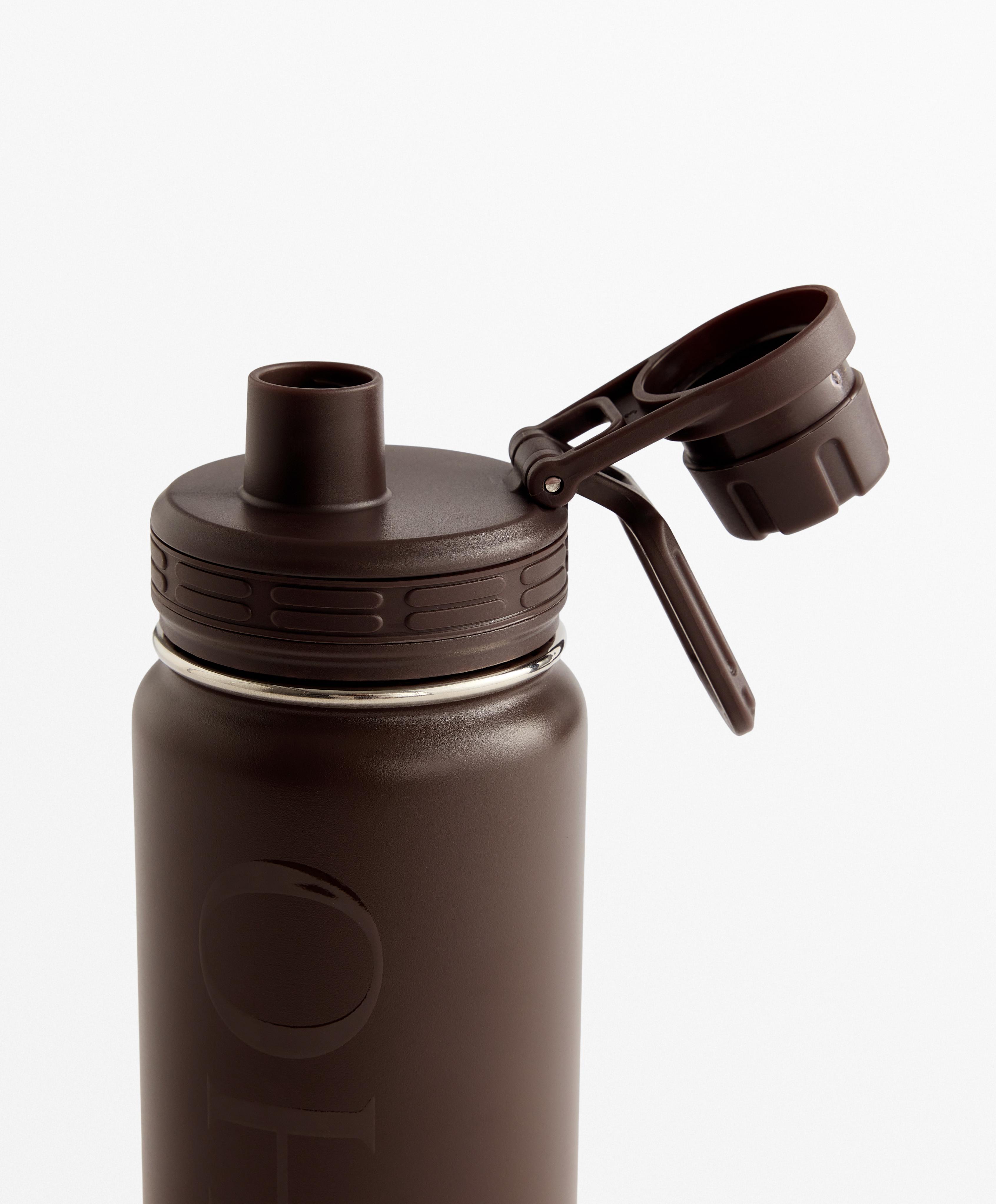 Bouteille en acier inoxydable