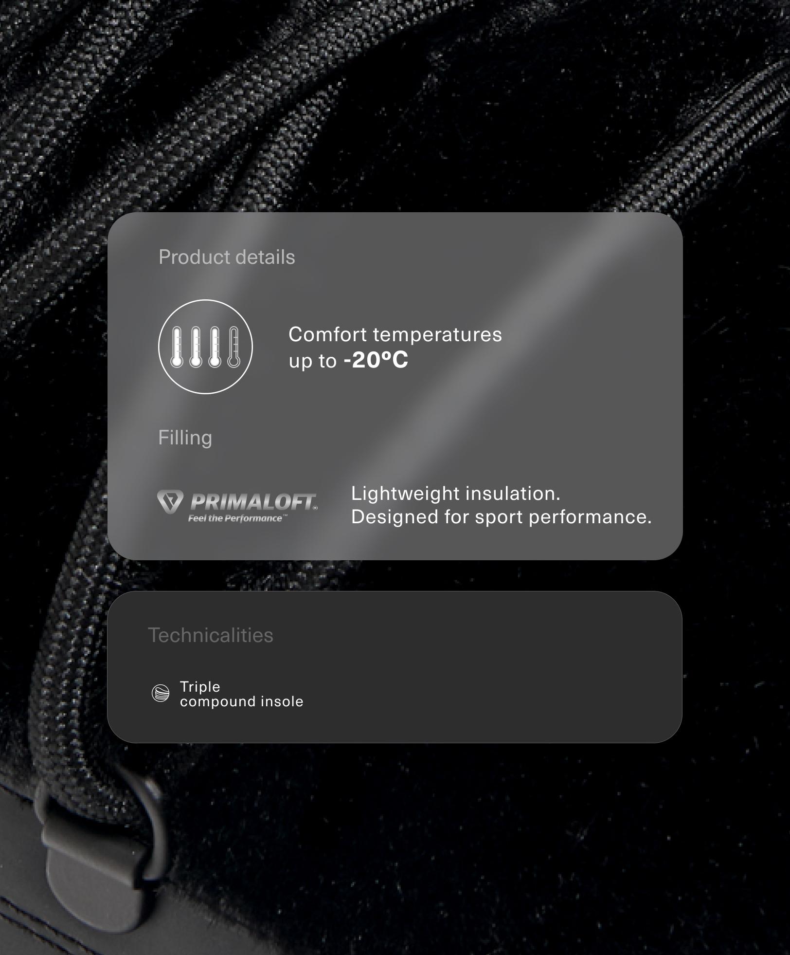 Lace-up technical faux fur boots Lace-up technical faux fur boots