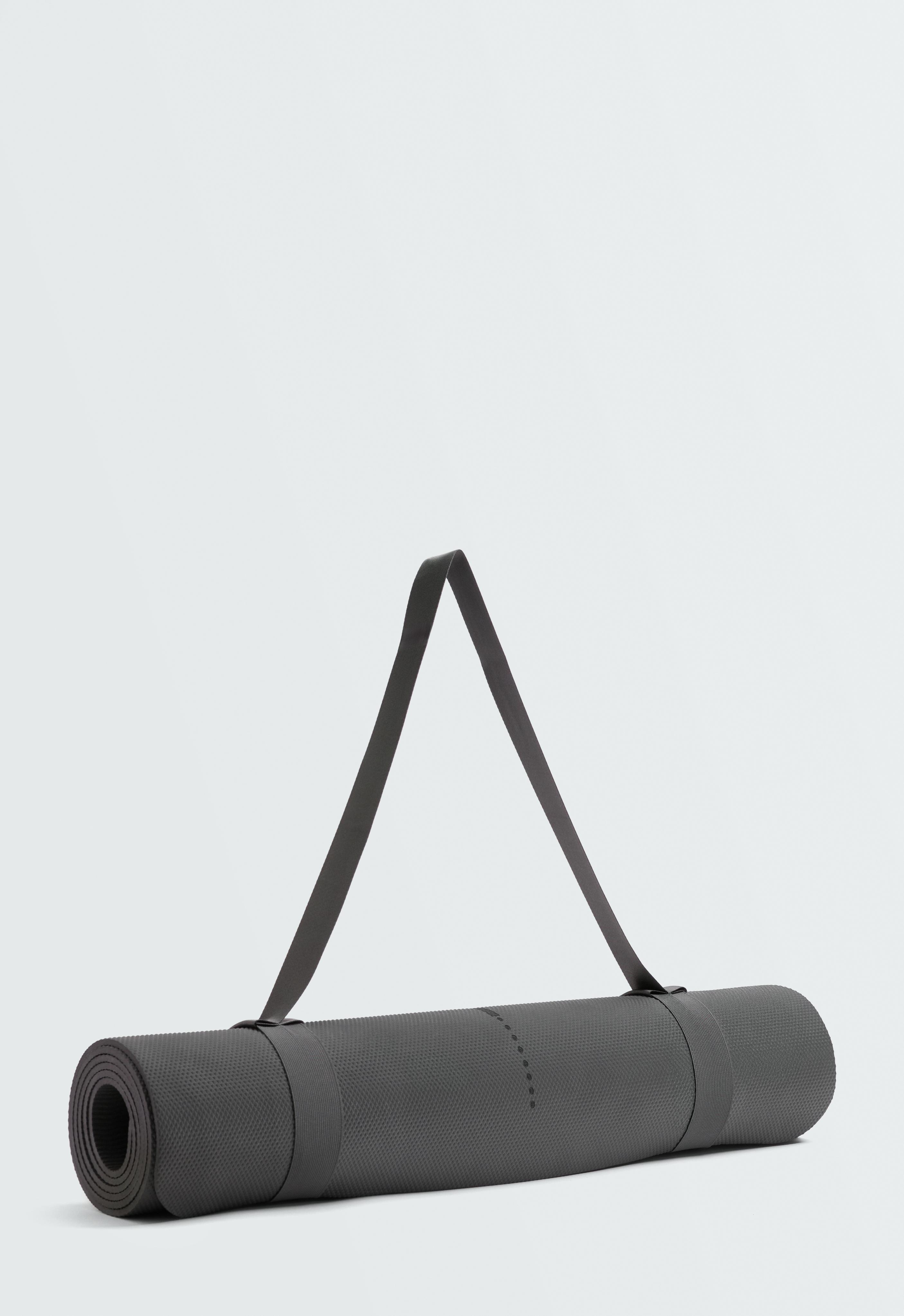 5mm yoga mat