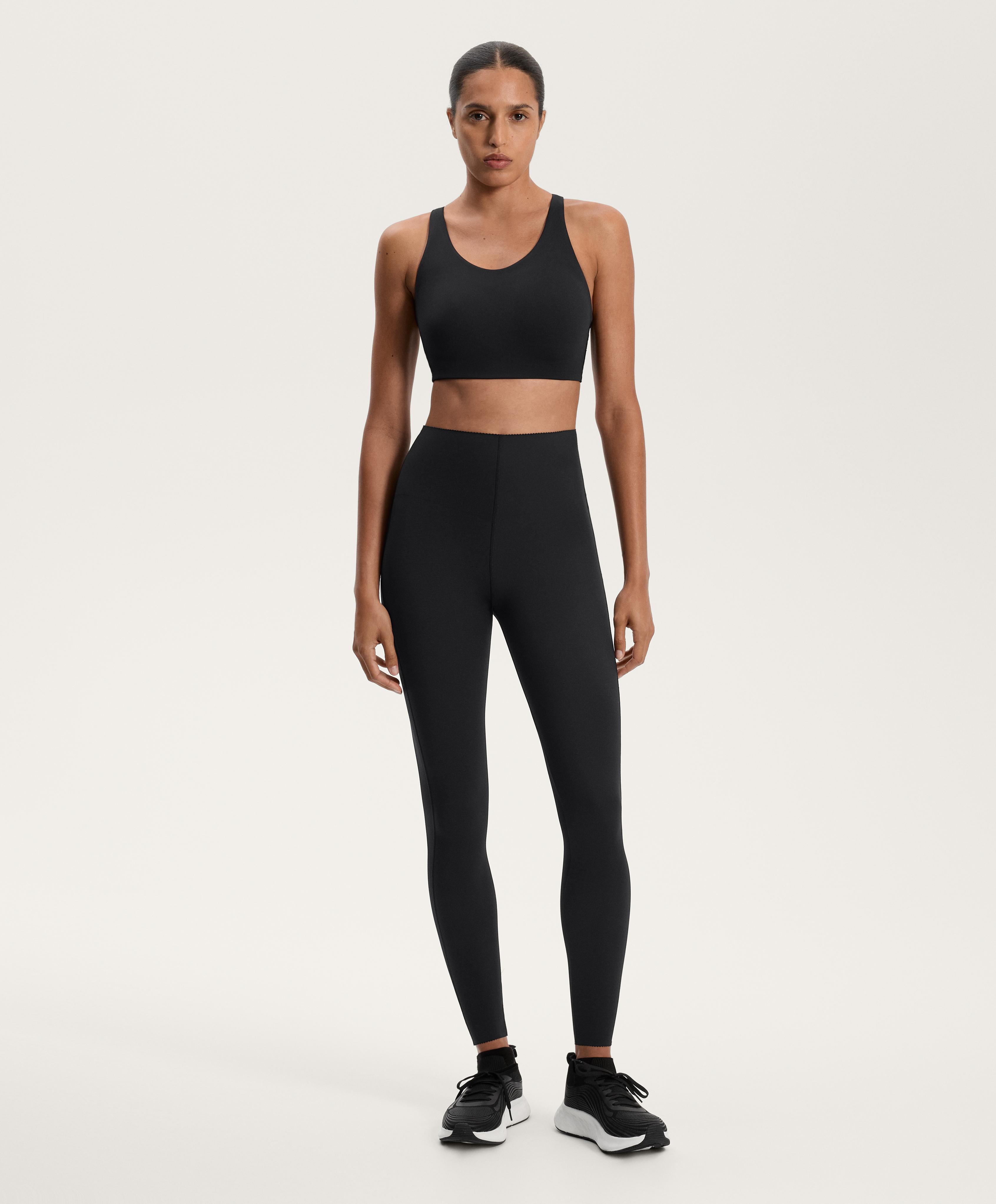 Legging 7/8 Extra Compressive raise up