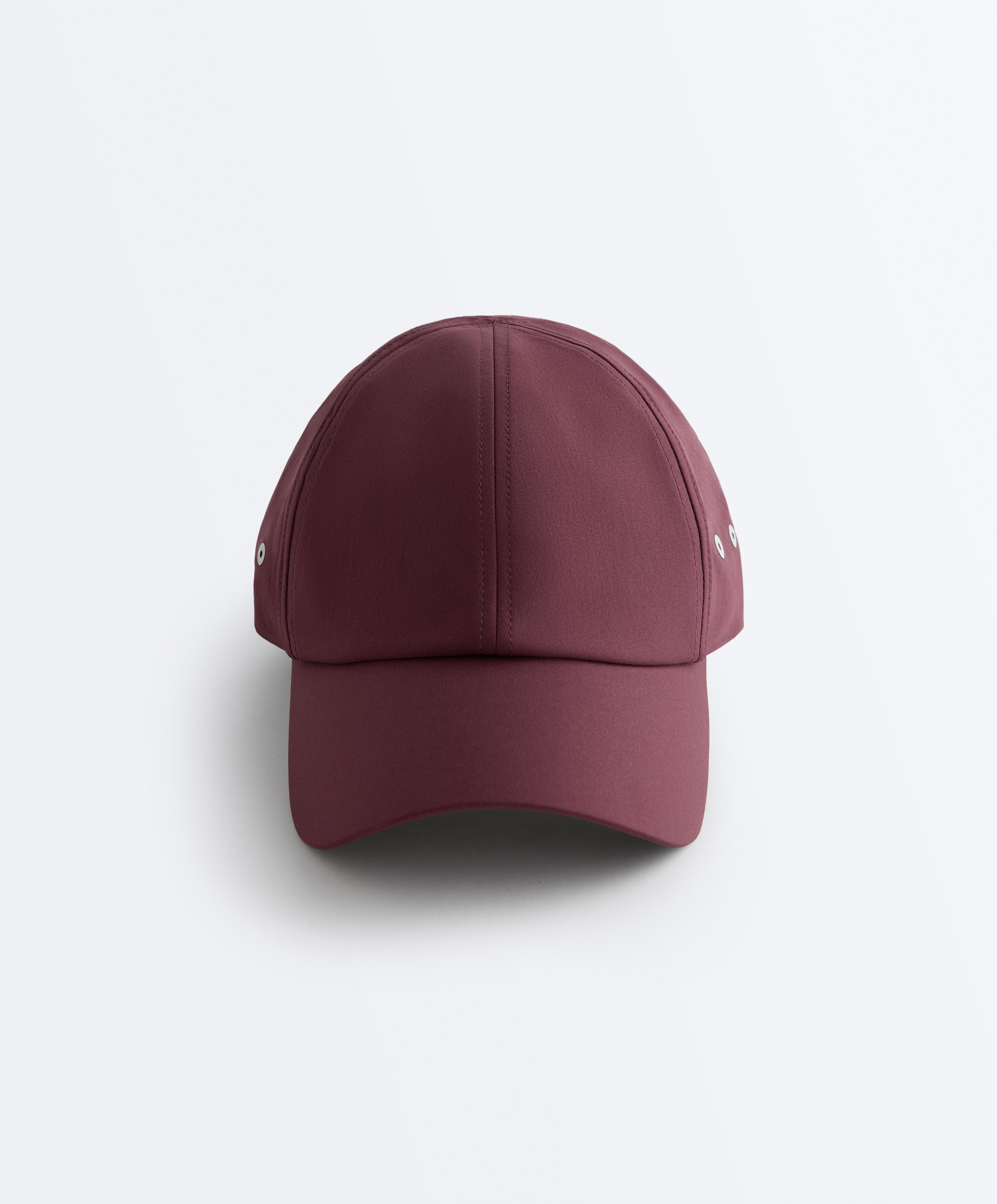 Logo sports cap Logo sports cap