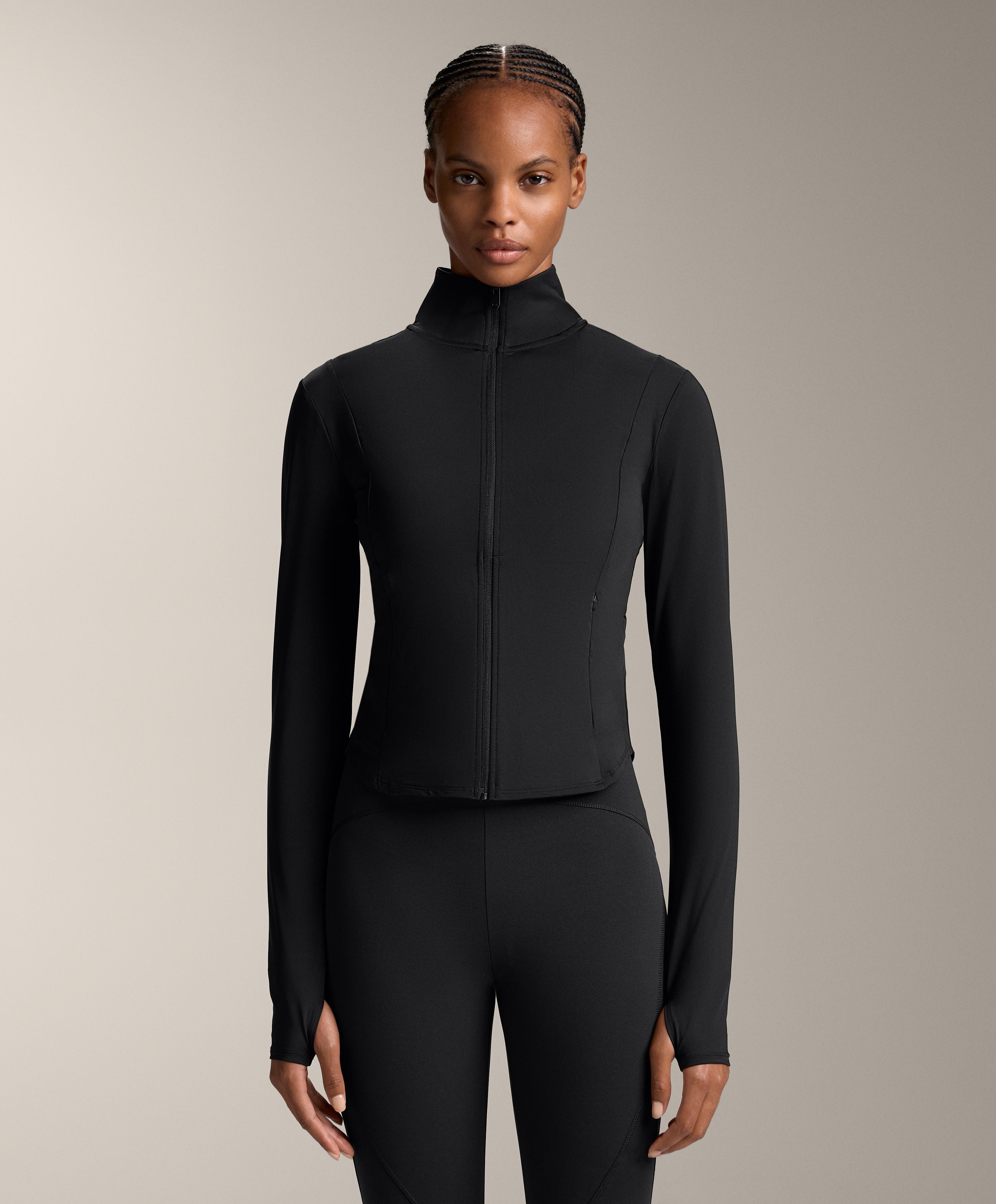 Cool-touch technical jacket - Sale Cool-touch technical jacket - Sale