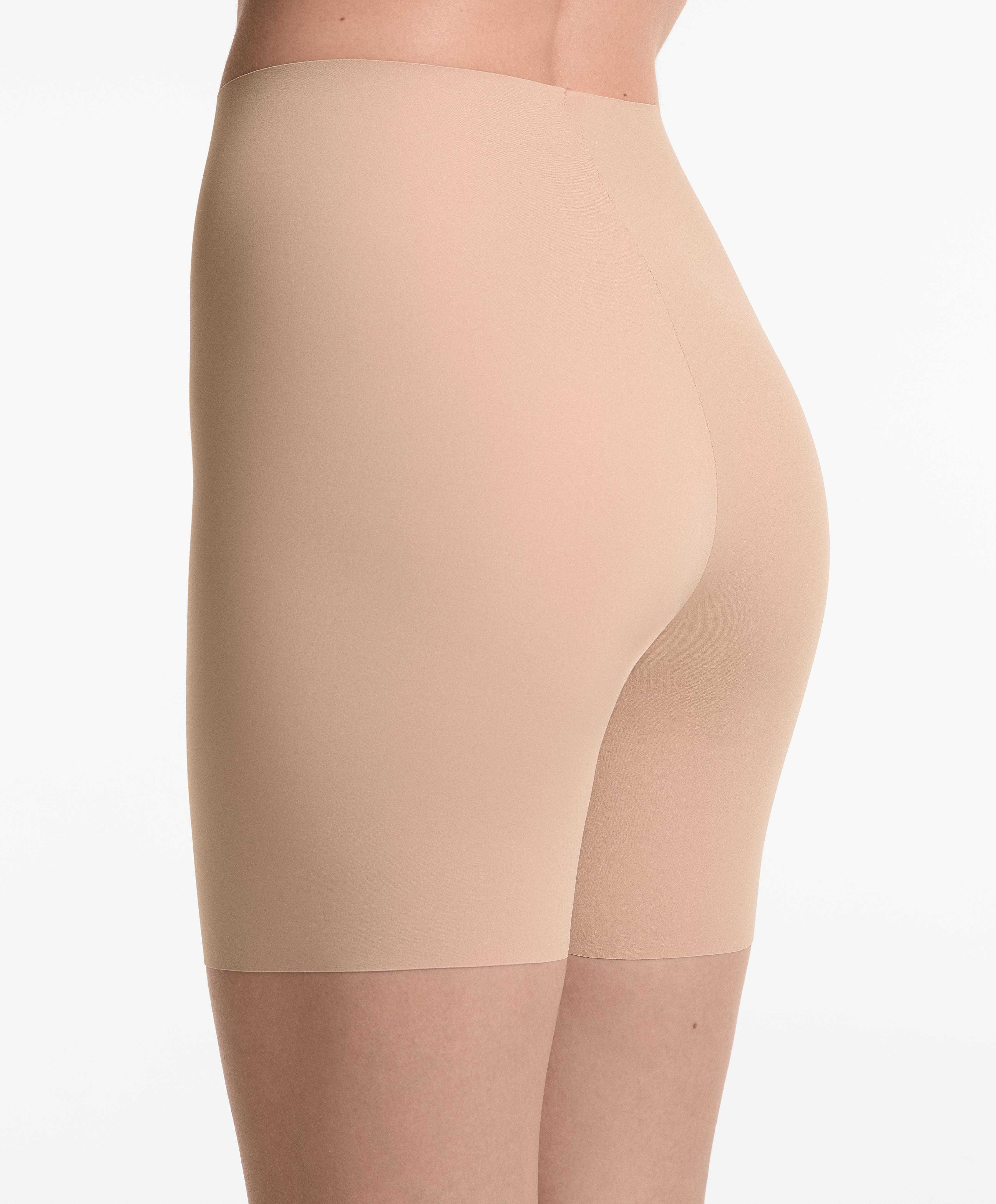 Ψηλόμεσο αόρατο ποδηλατικό κολάν laser cut Ψηλόμεσο αόρατο ποδηλατικό κολάν laser cut