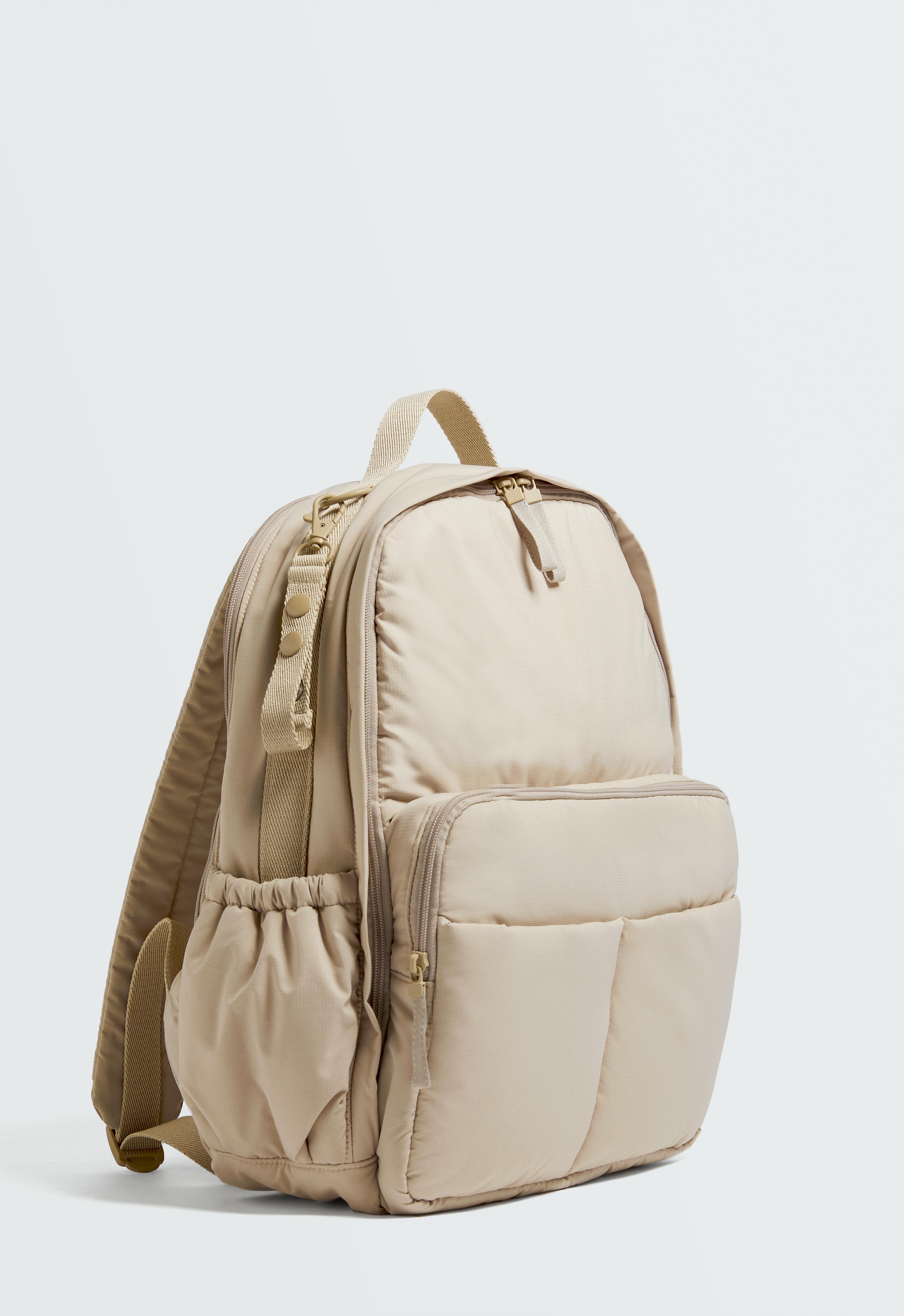 Maxi maternity backpack