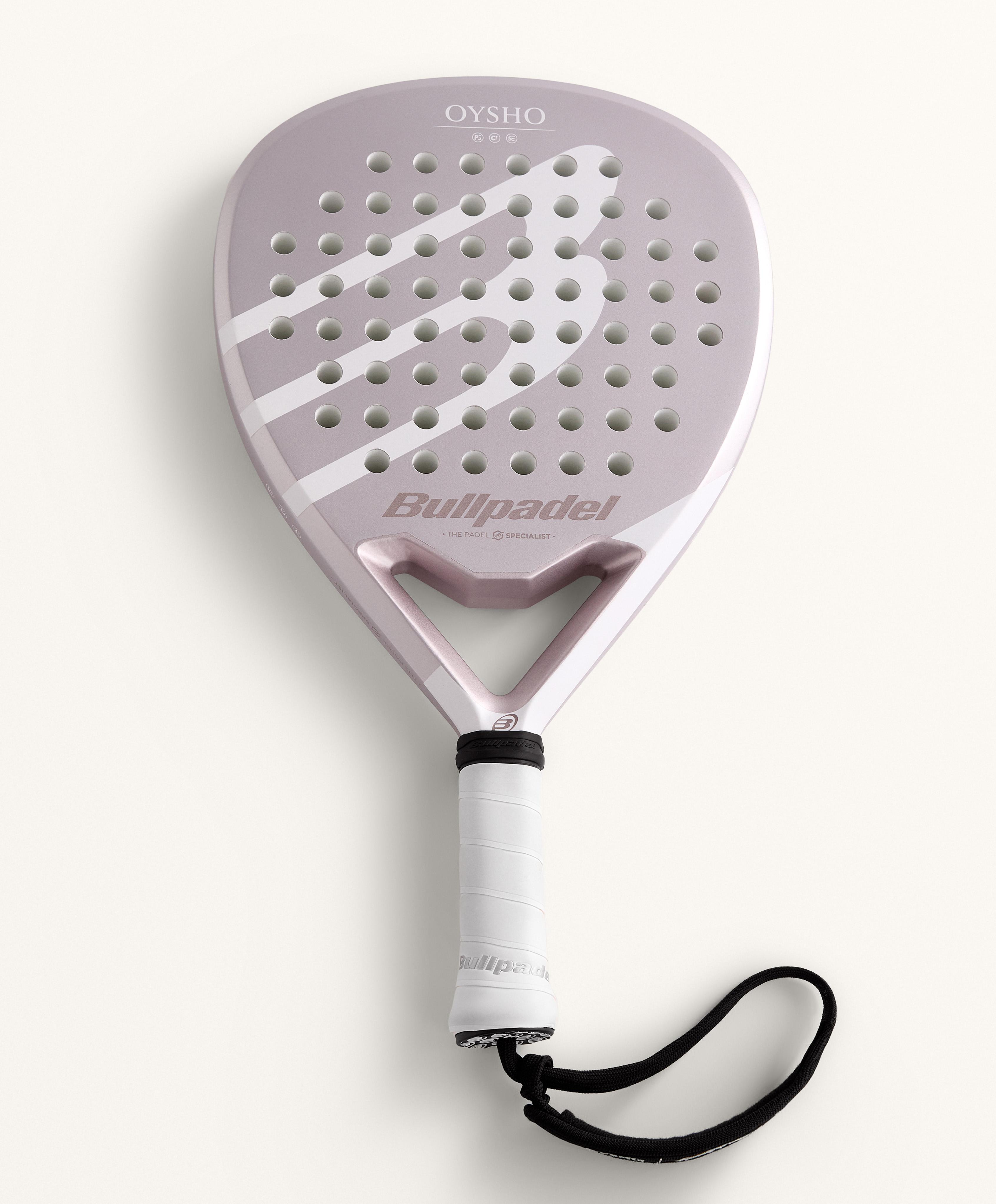 Pala padel Bullpadel X Oysho Pala padel Bullpadel X Oysho