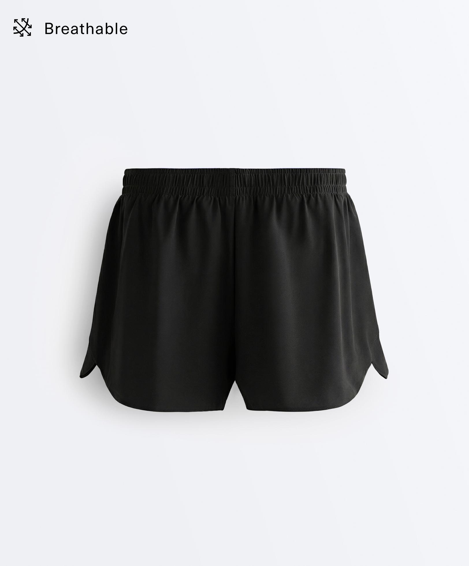 Shorts running Shorts running