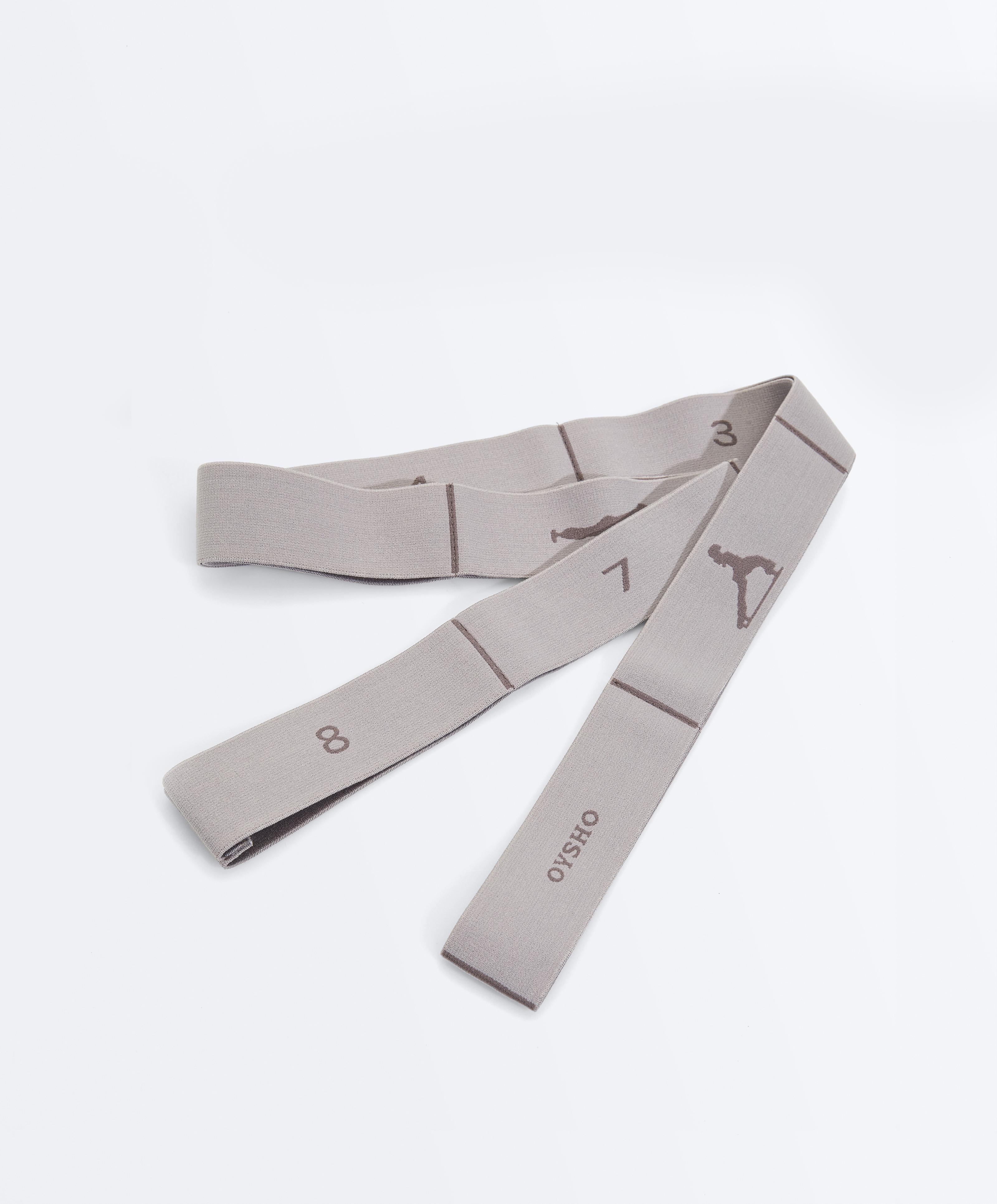 Resistance band — MAUVE