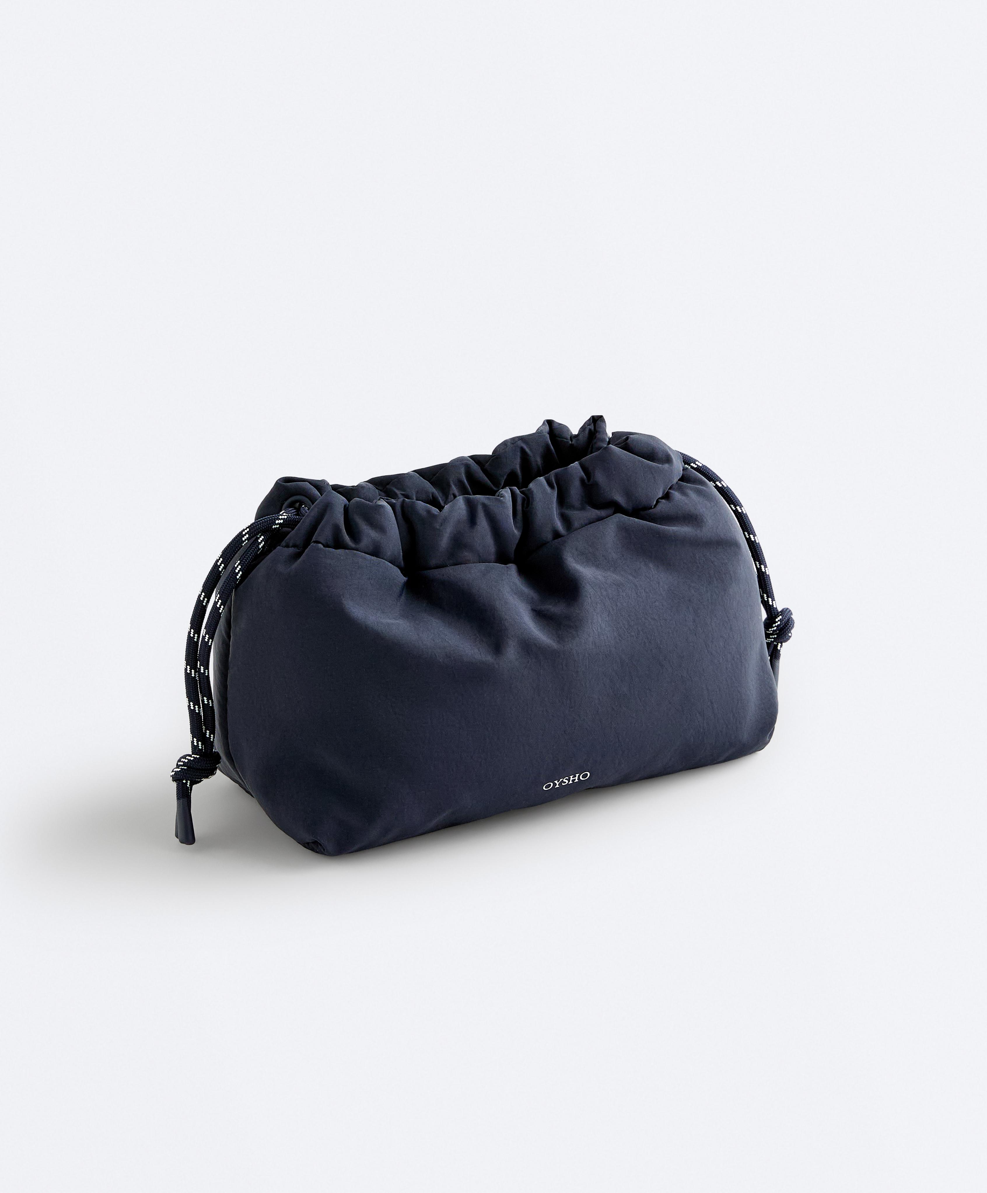 Pikowana kosmetyczka Pikowana kosmetyczka