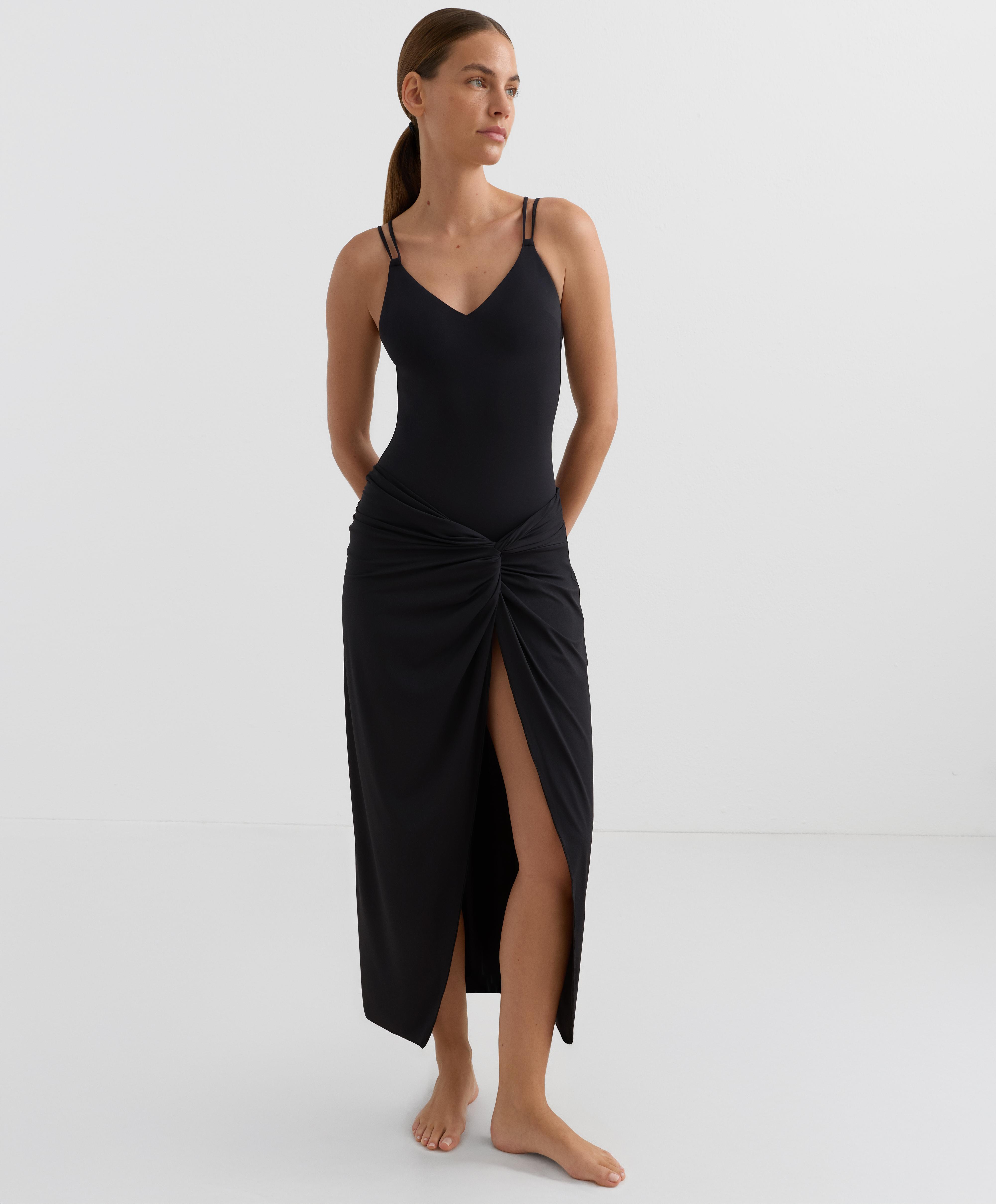 Wrap skirt Wrap skirt