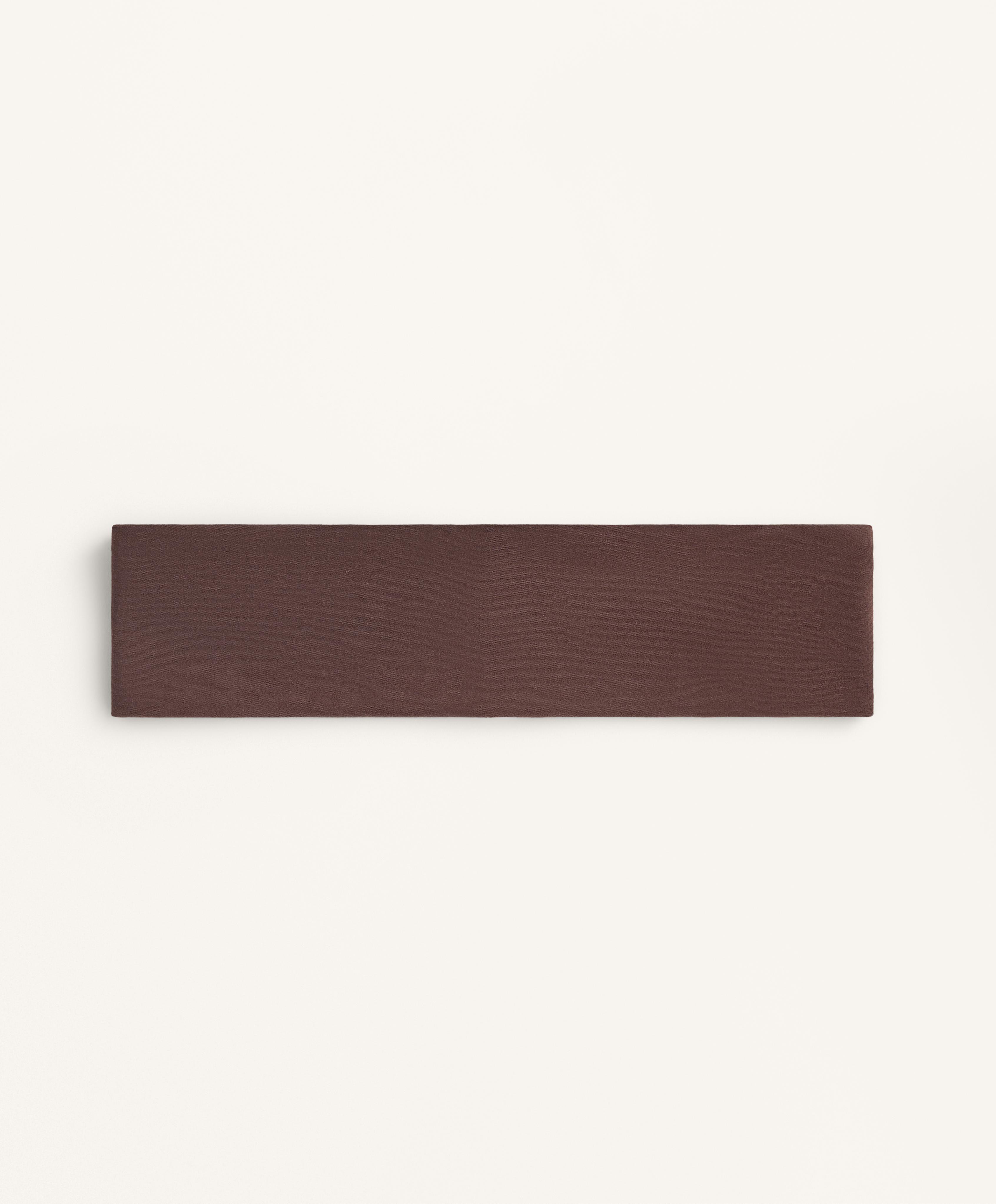 Sport-Haarband, 6 cm Sport-Haarband, 6 cm