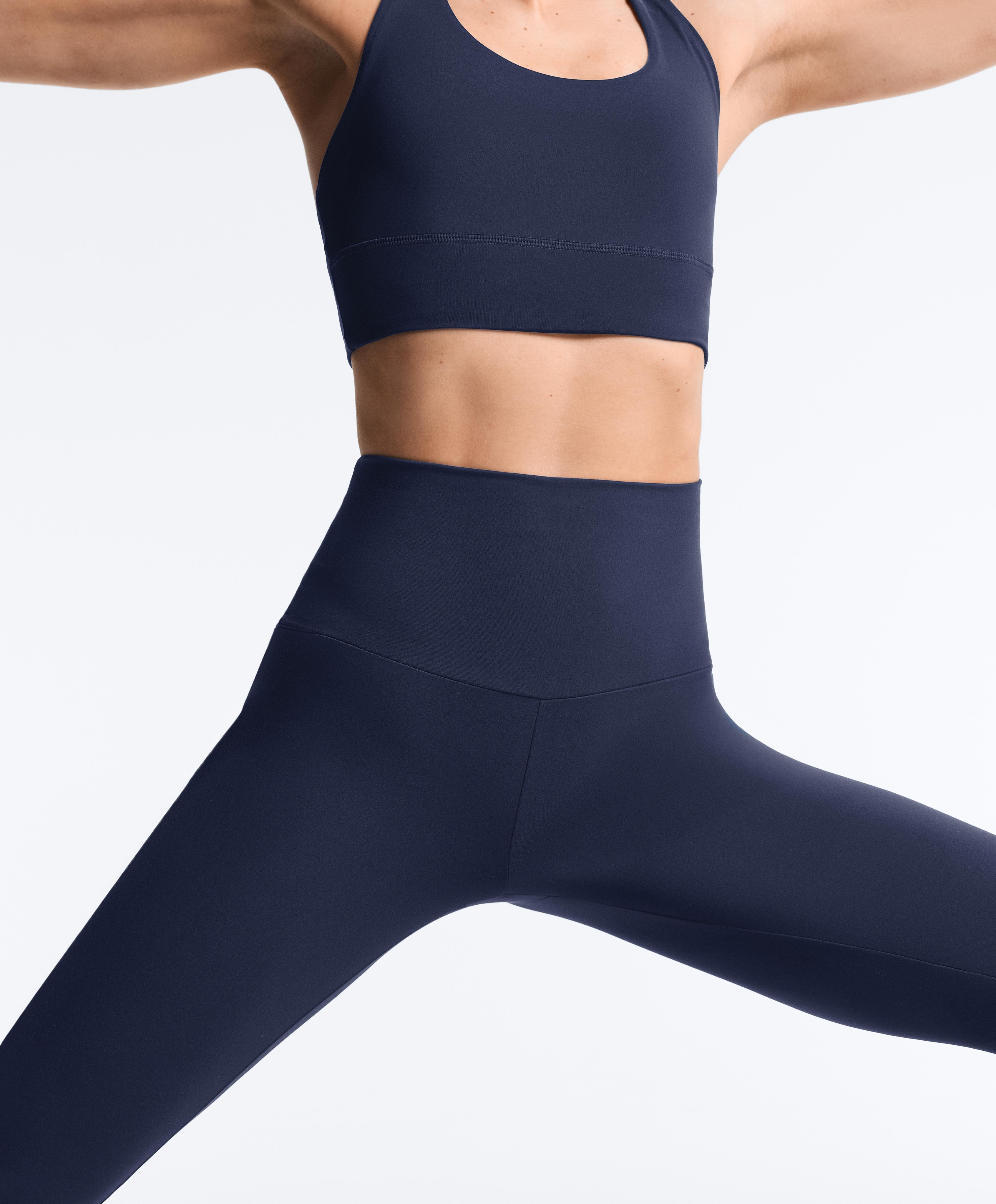 Παντελόνι flare high rise Comfortlux