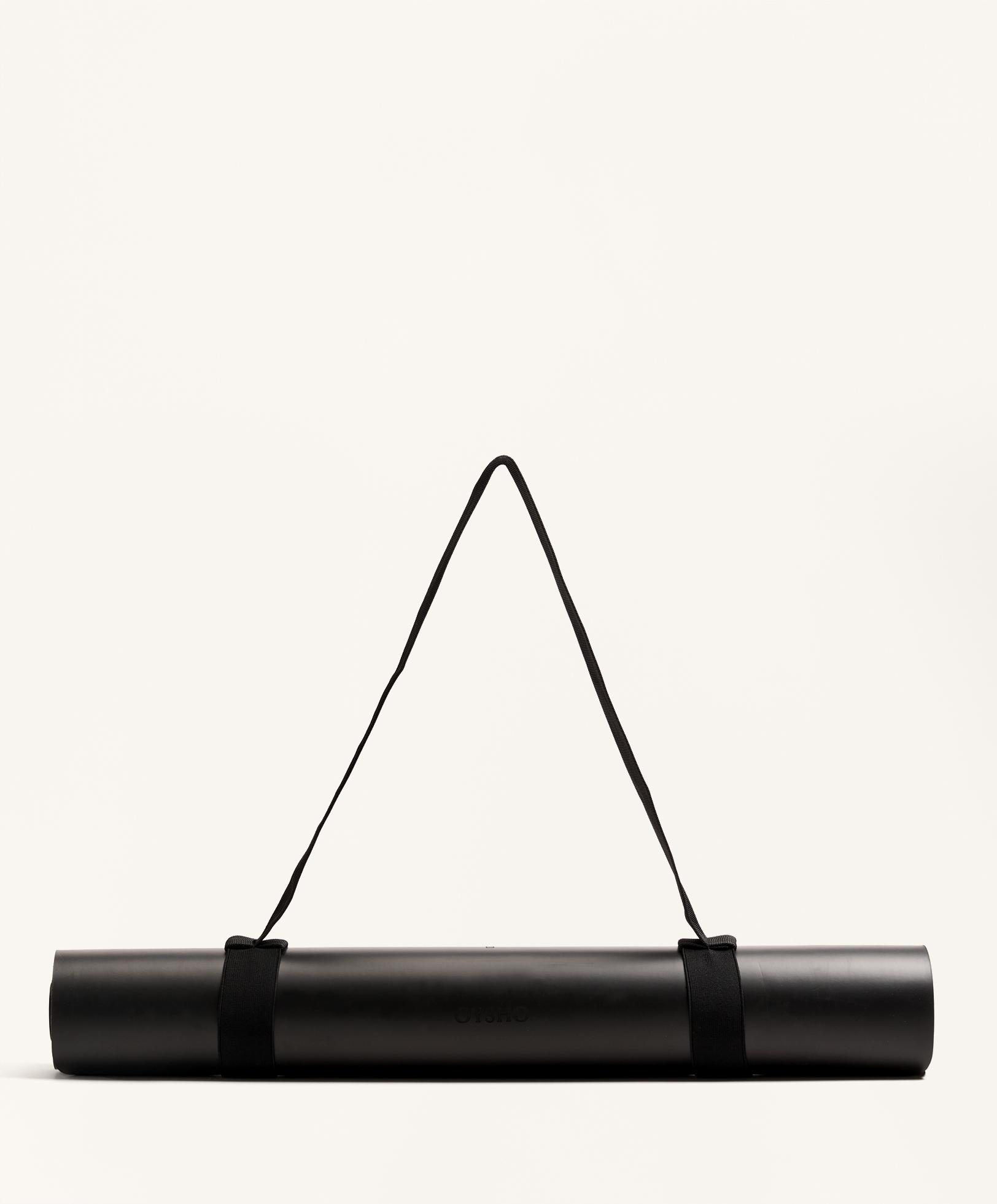 3mm multi-level yoga mat - Sale