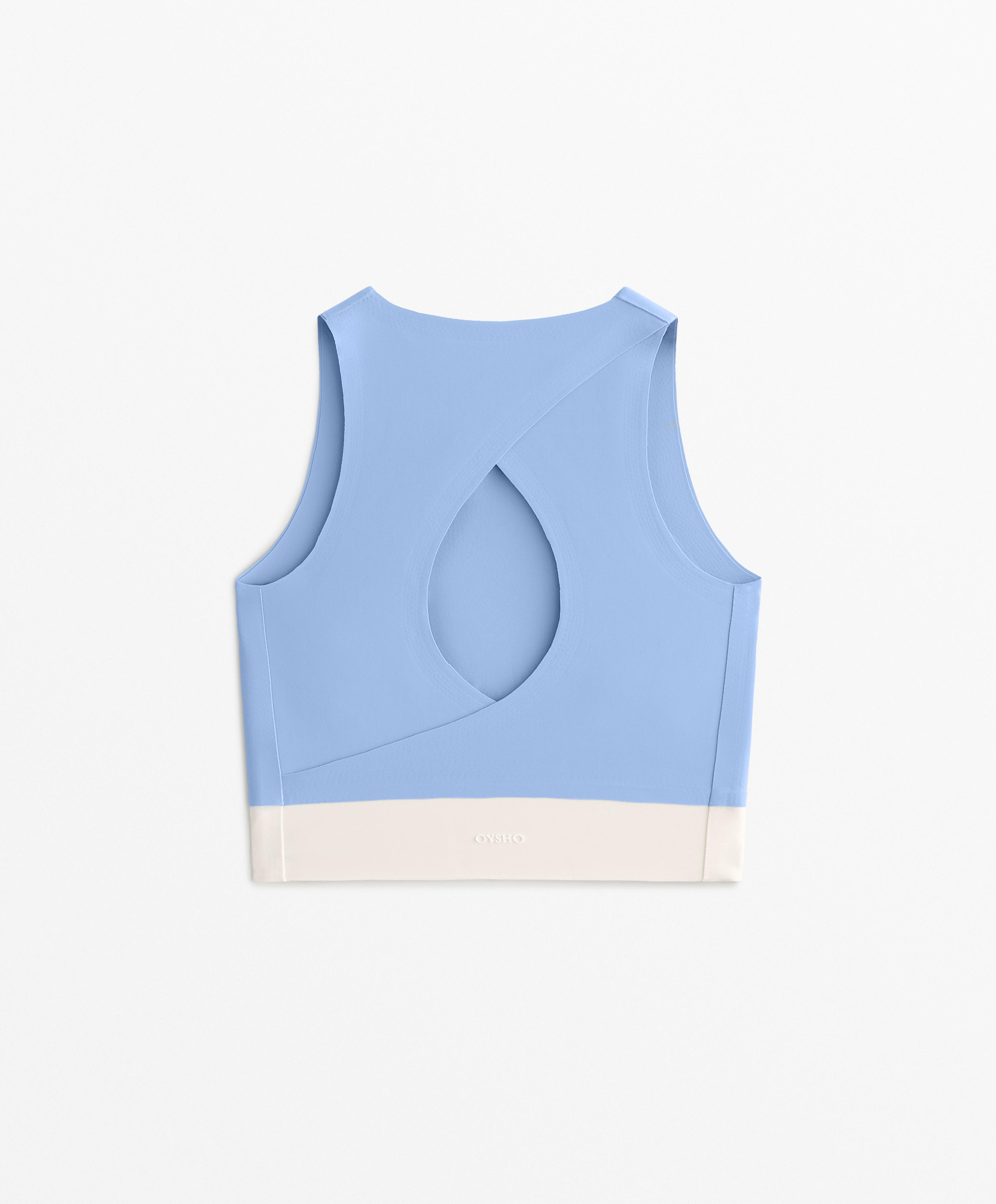 Tank top perfect-adapt