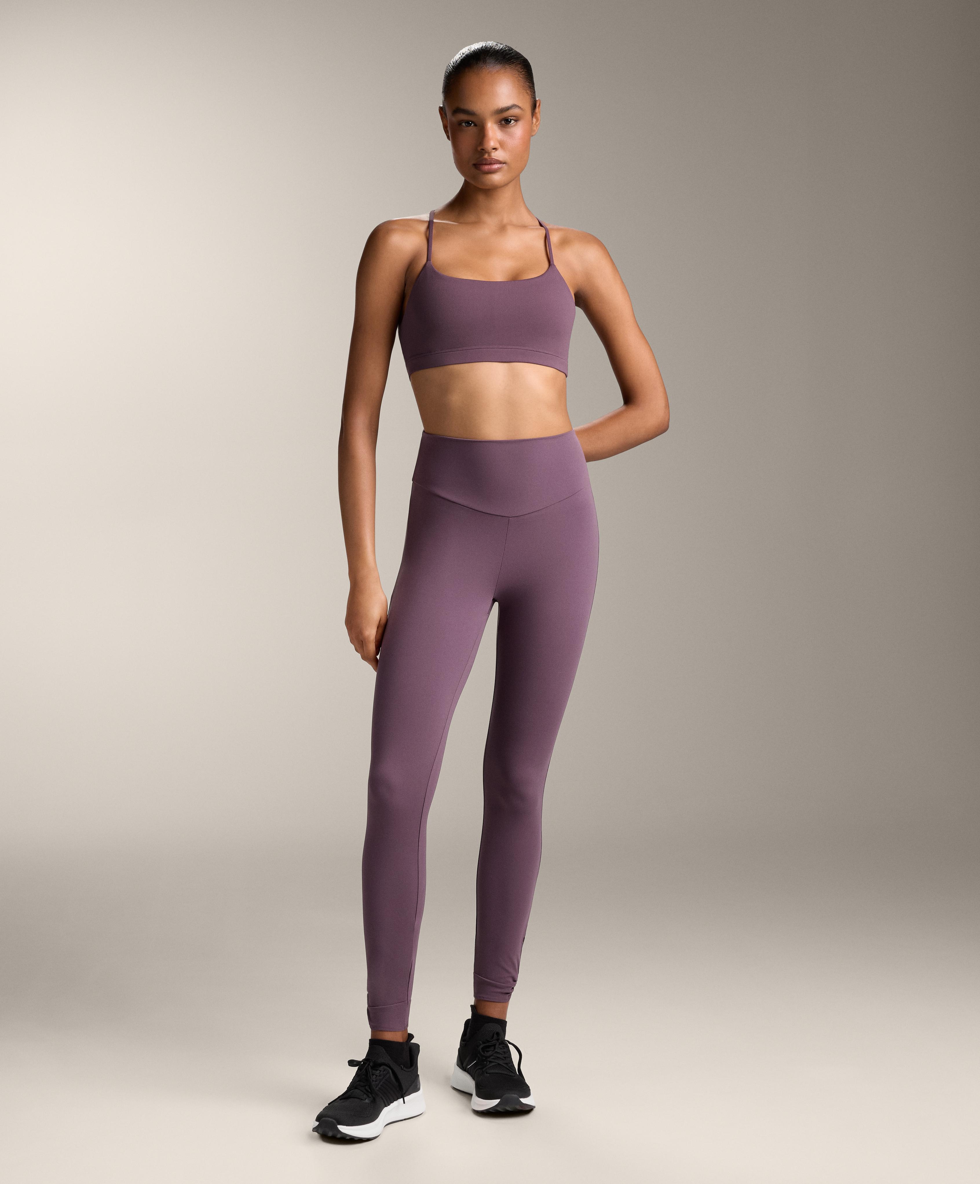 Total look Comfortlux nude lilac and bra - Sale Total look Comfortlux nude lilac and bra - Sale