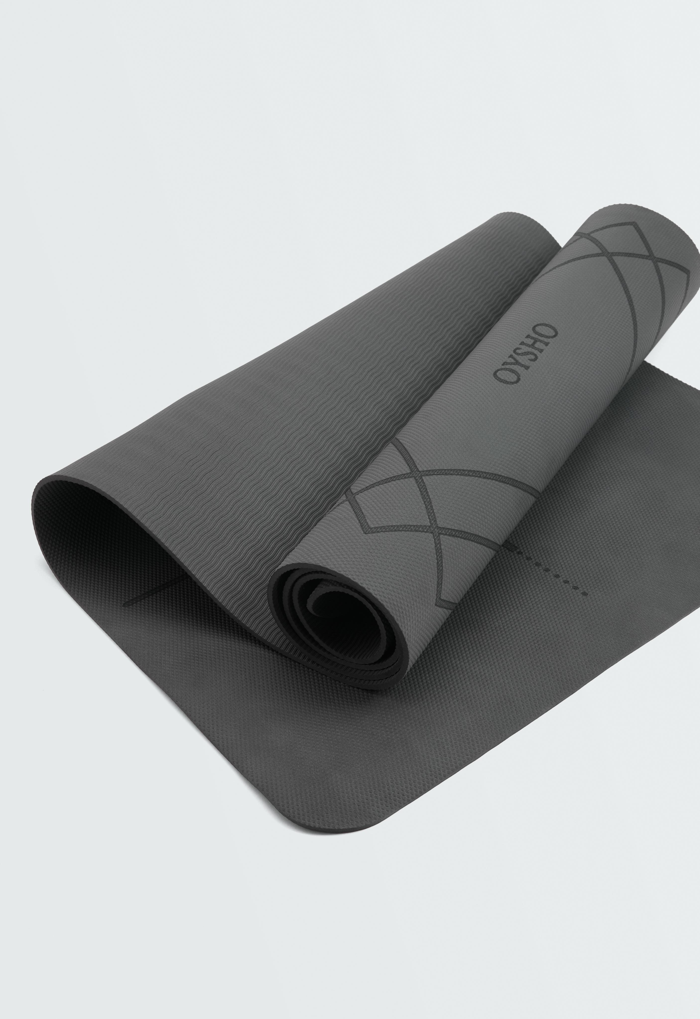 5mm yoga mat