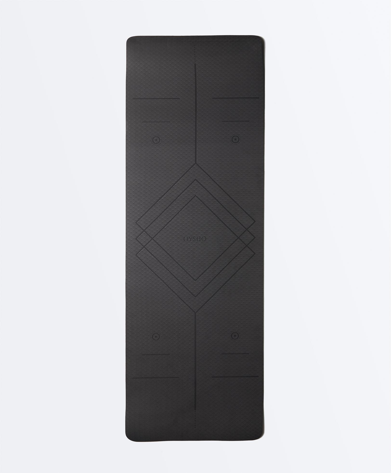 5mm yoga mat 5mm yoga mat