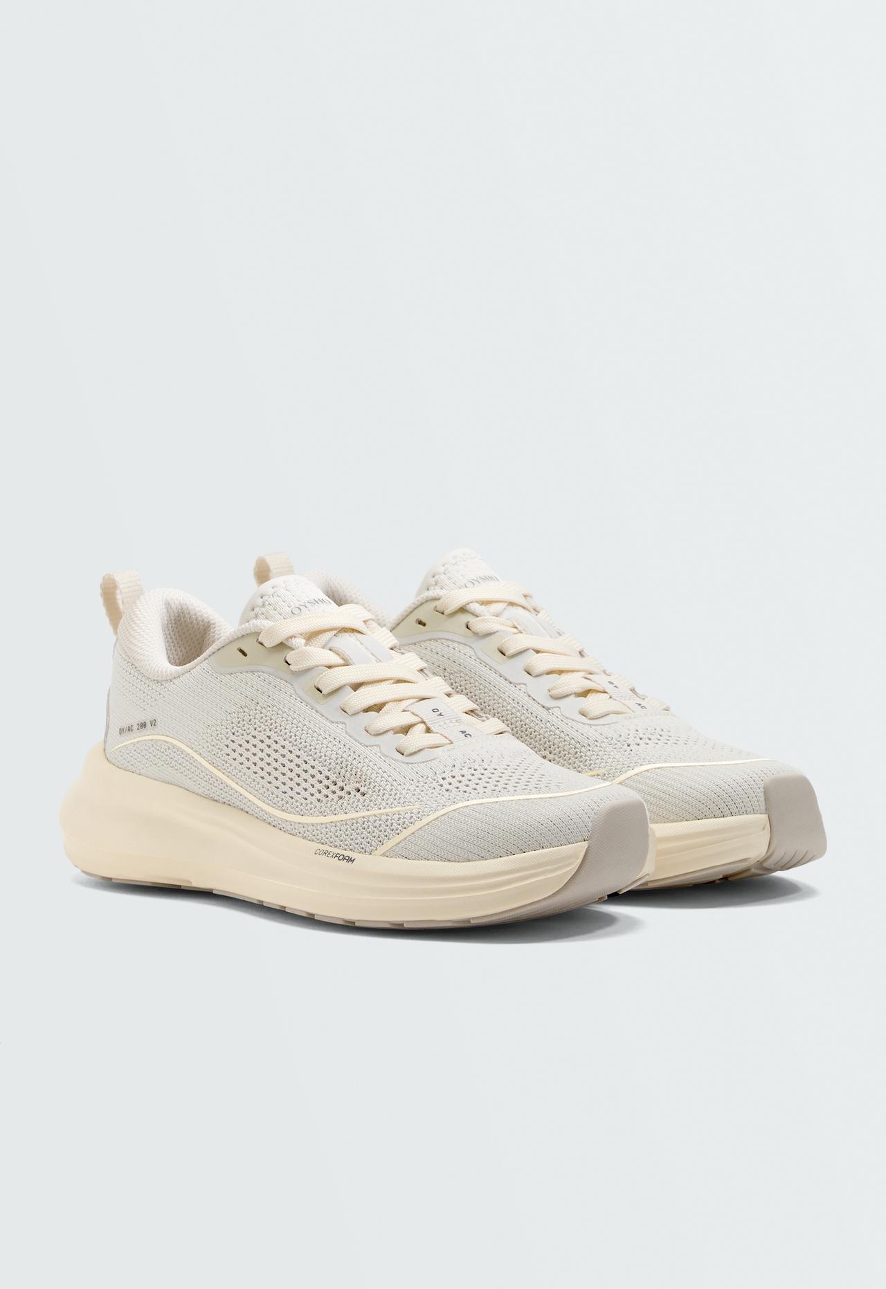 OY/AC 200 V2 training trainers — ECRU