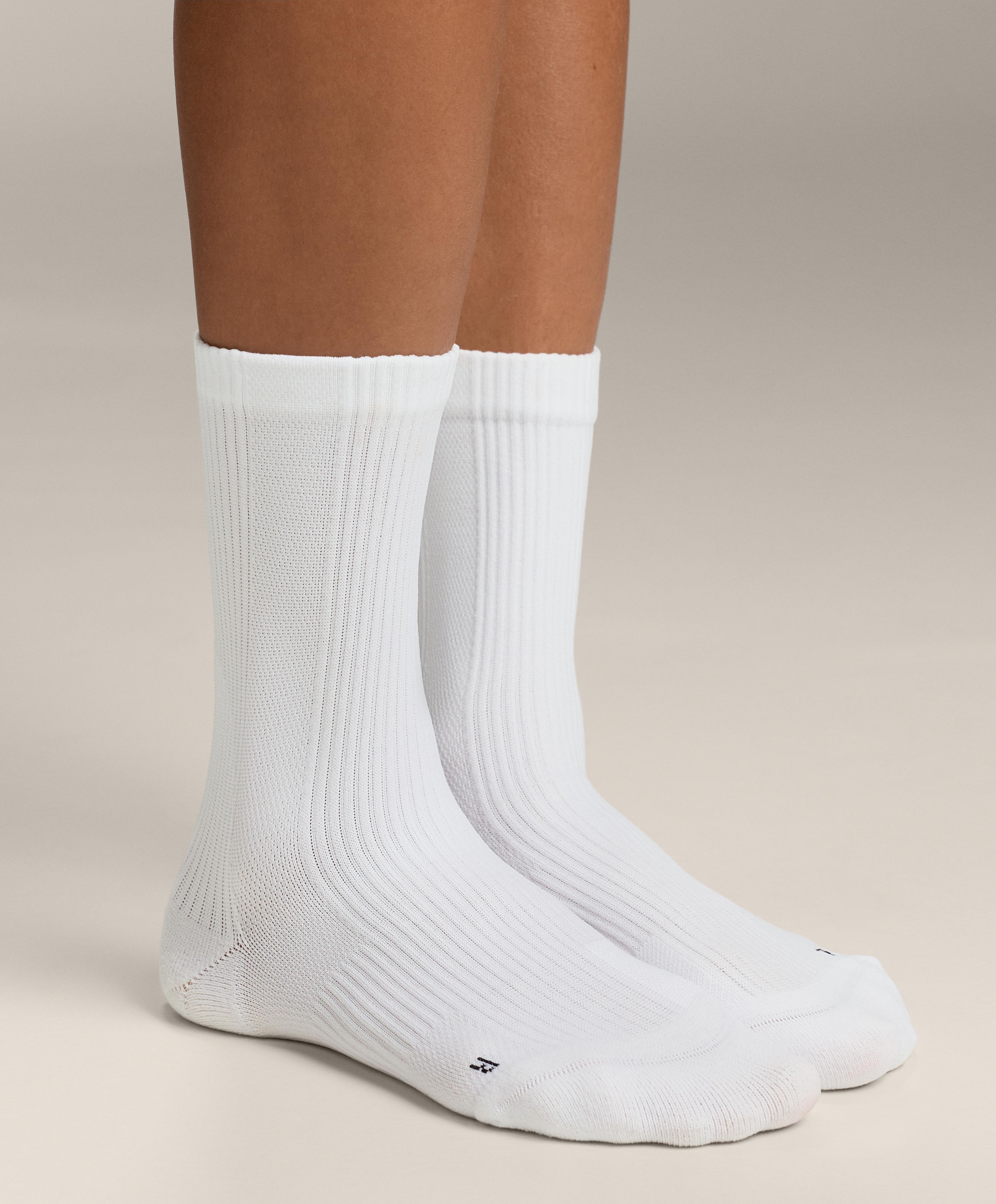 3 זוגות גרביים classic תערובת פוליאמיד לספורט 3 זוגות גרביים classic תערובת פוליאמיד לספורט