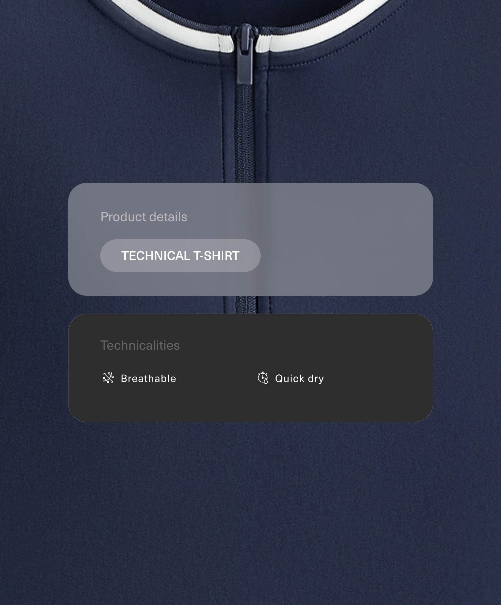 Camiseta sin mangas Camiseta sin mangas