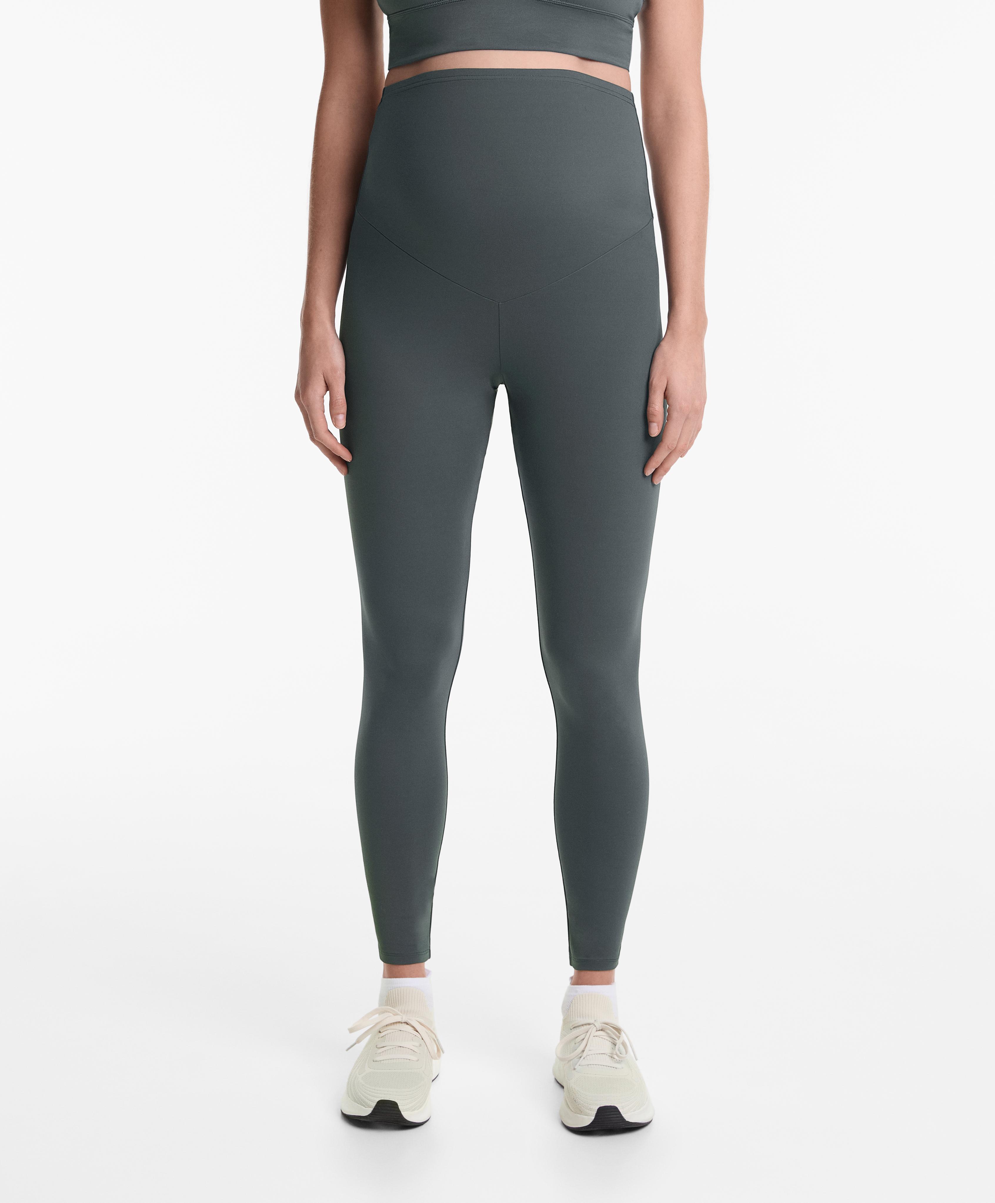 Comfortlux 65cm maternity leggings Comfortlux 65cm maternity leggings