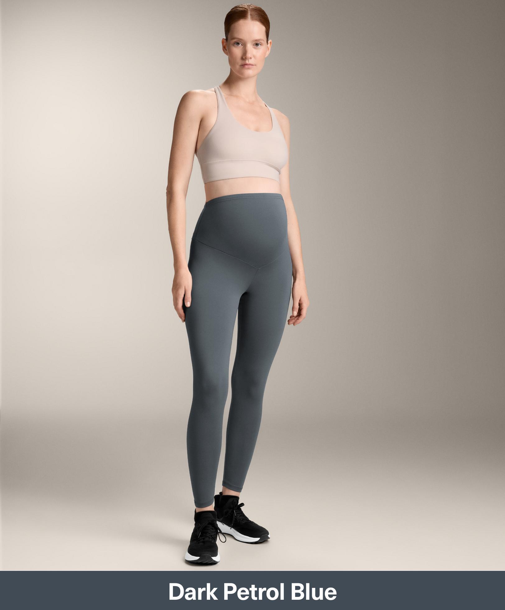 Comfortlux hamile taytı 65 cm