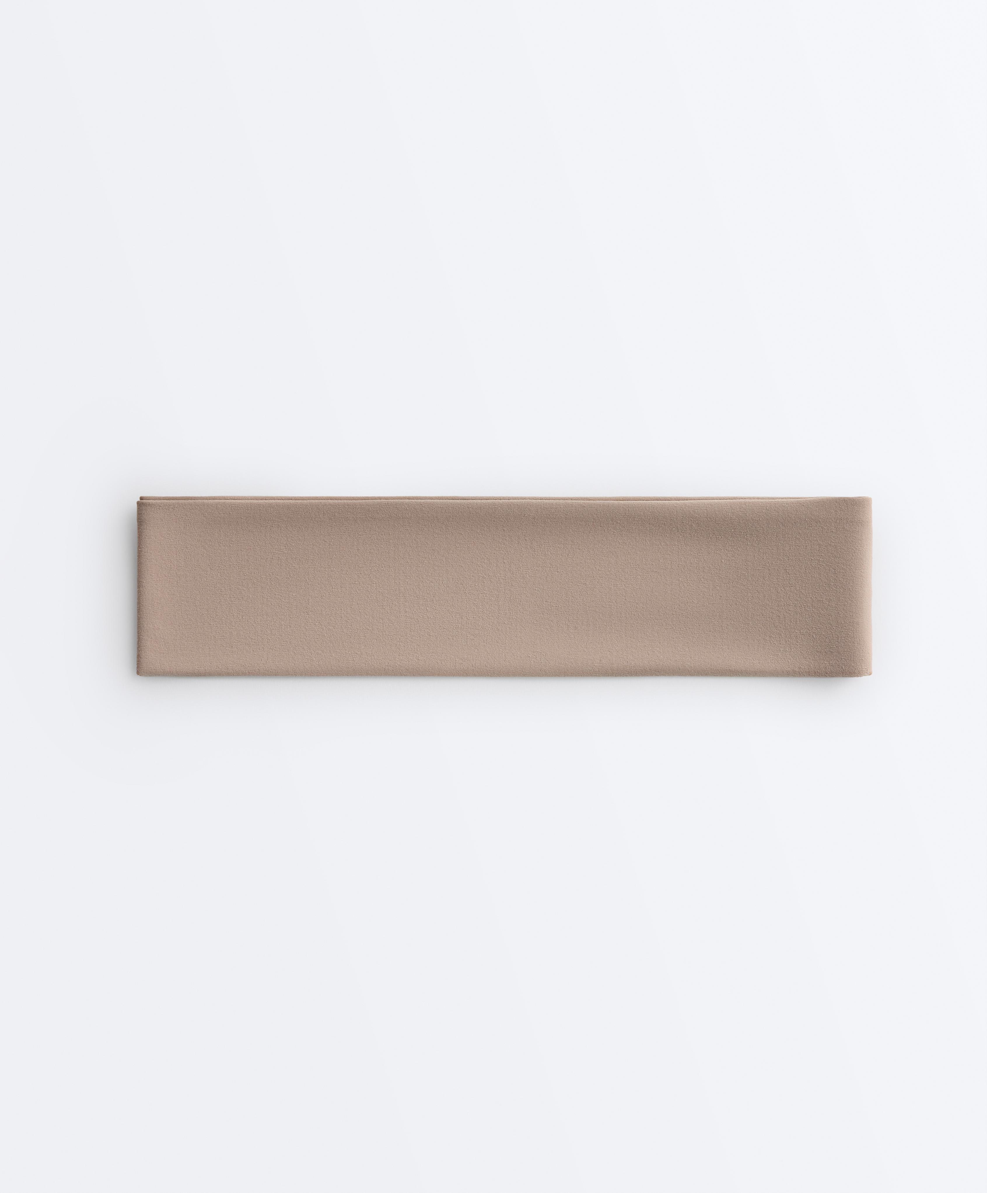 6cm sports headband 6cm sports headband