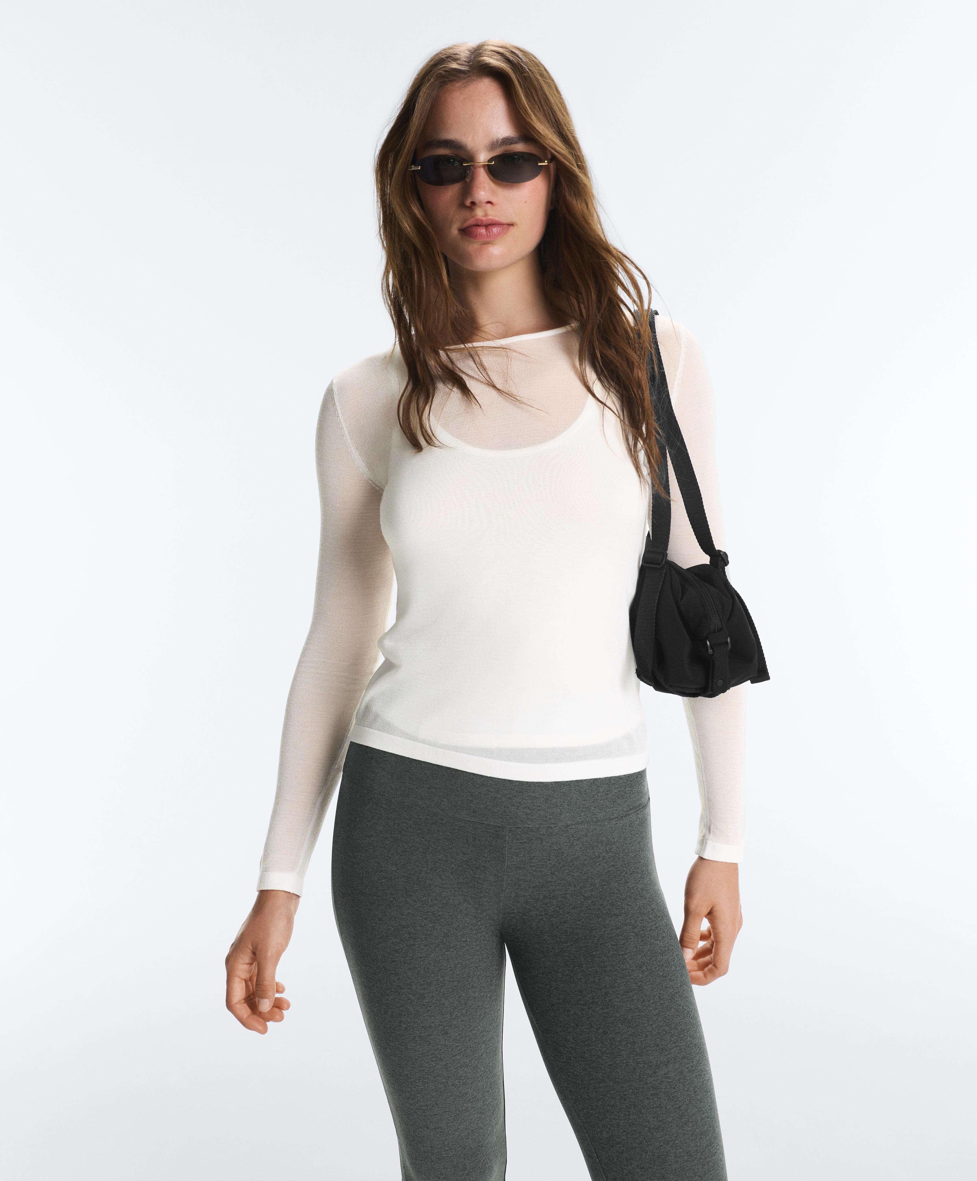 Mini crossbody bag
