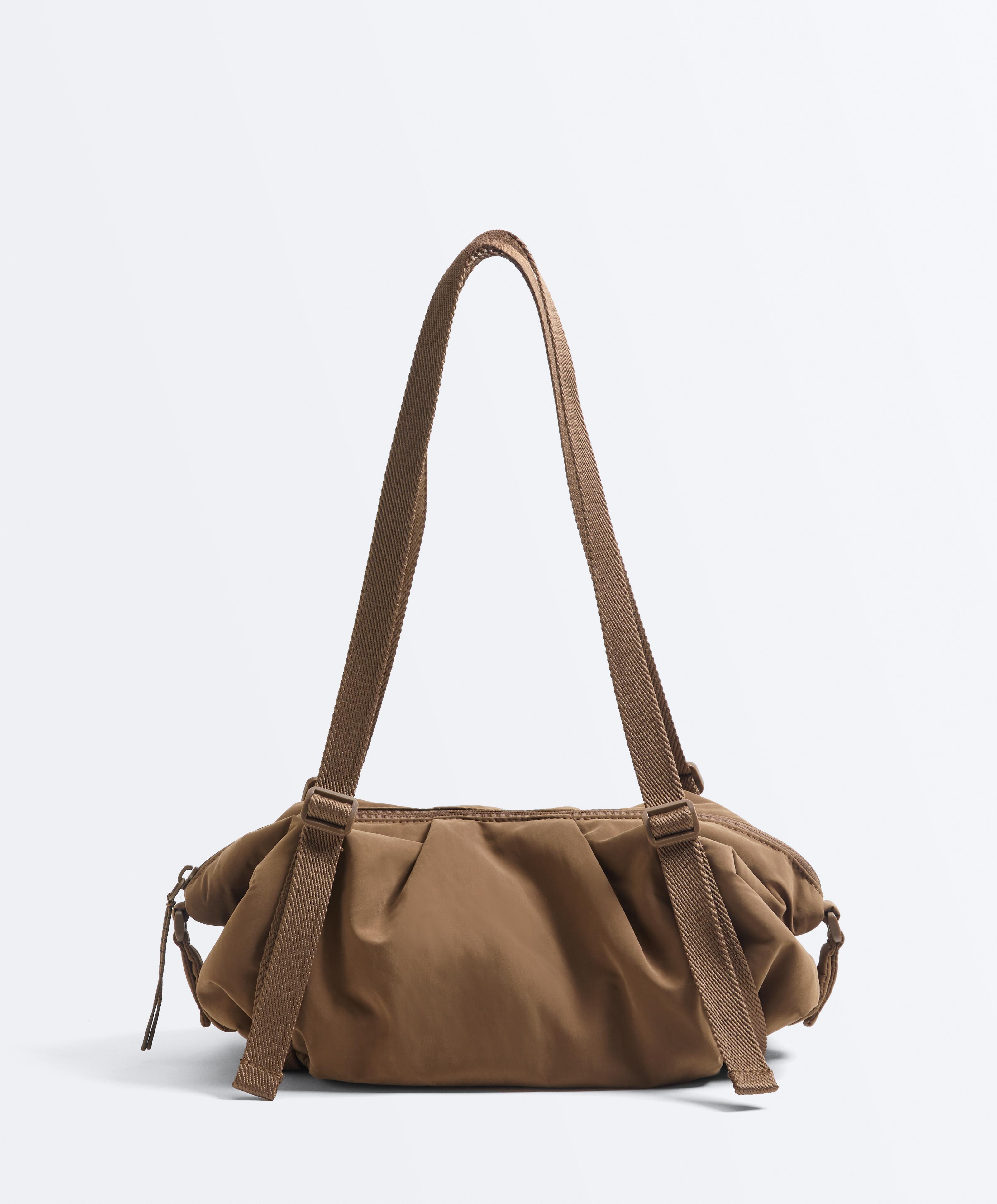 Mini crossbody bag Mini crossbody bag