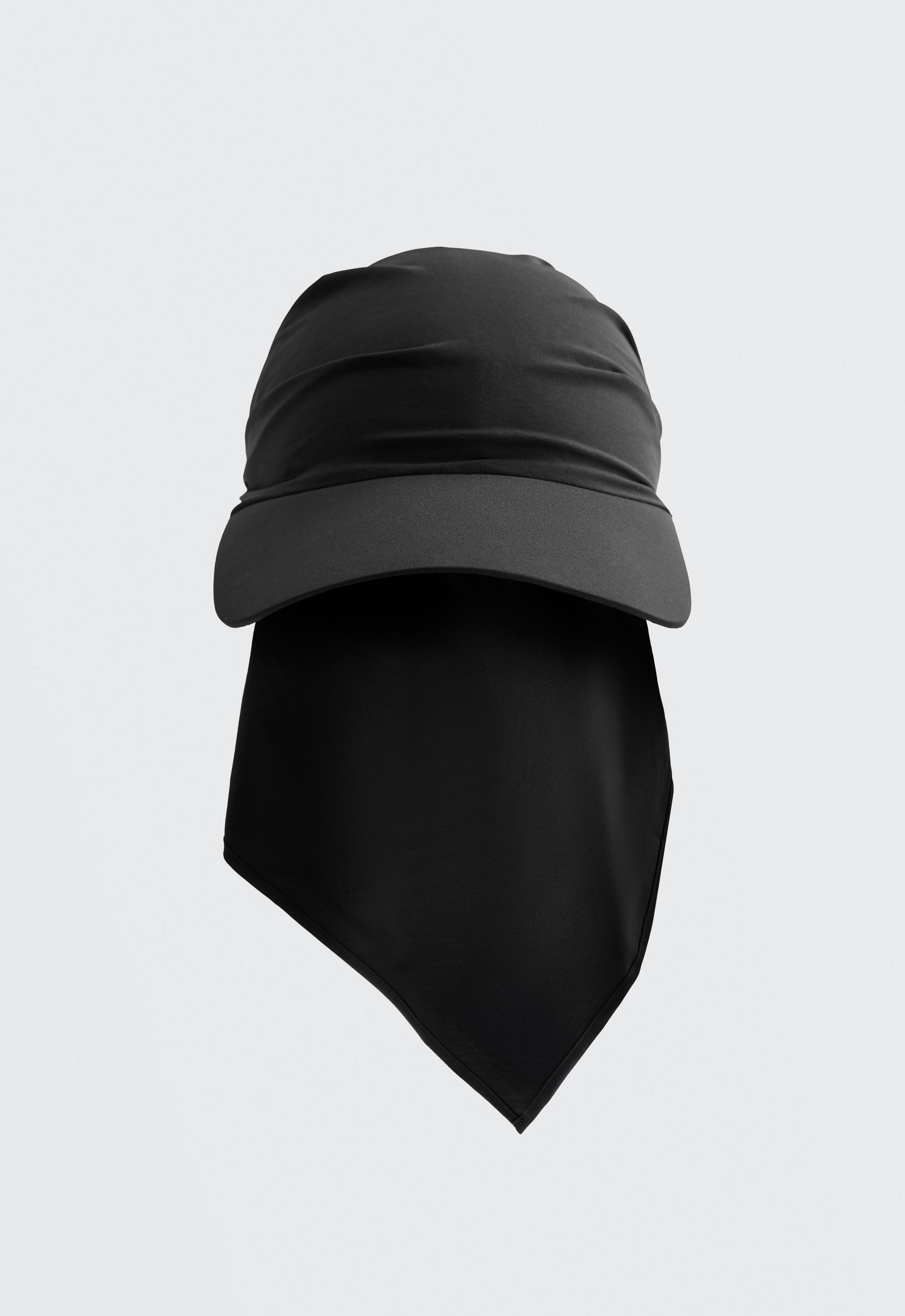 Visera ligera pañuelo Visera ligera pañuelo
