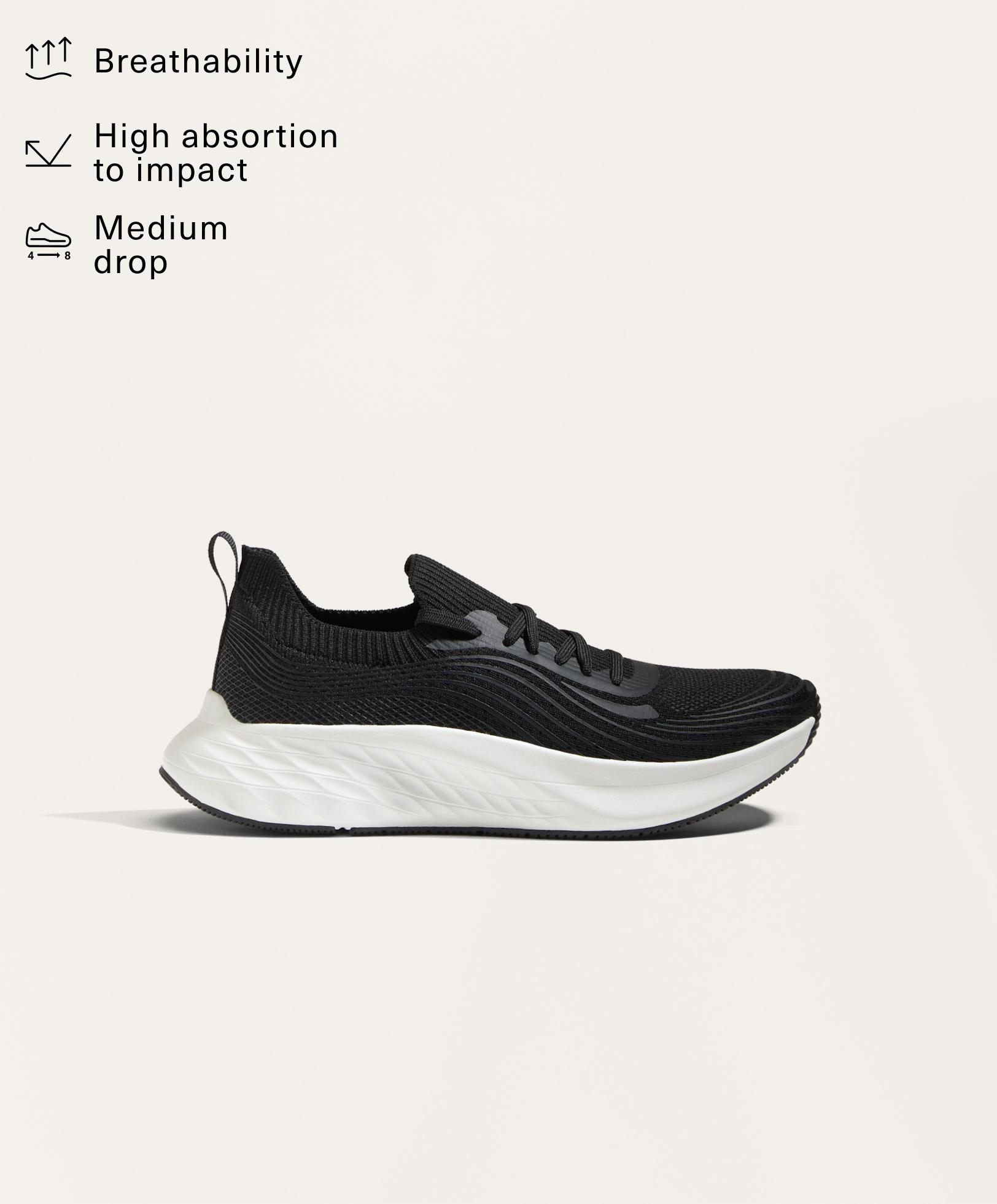 Multi-activity sport trainers - versatile, everyday use, walking