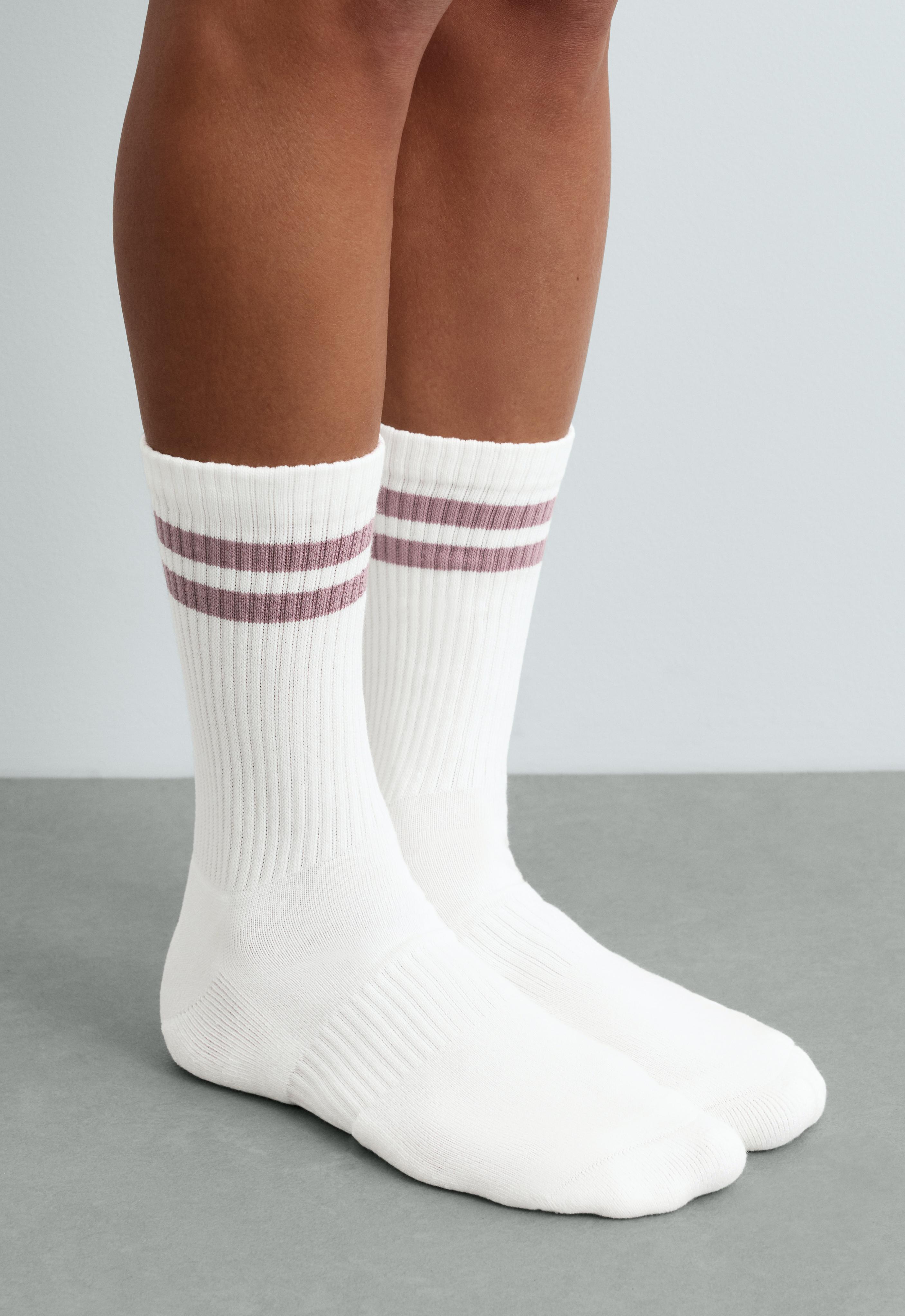 3 pairs of cotton blend Classic socks