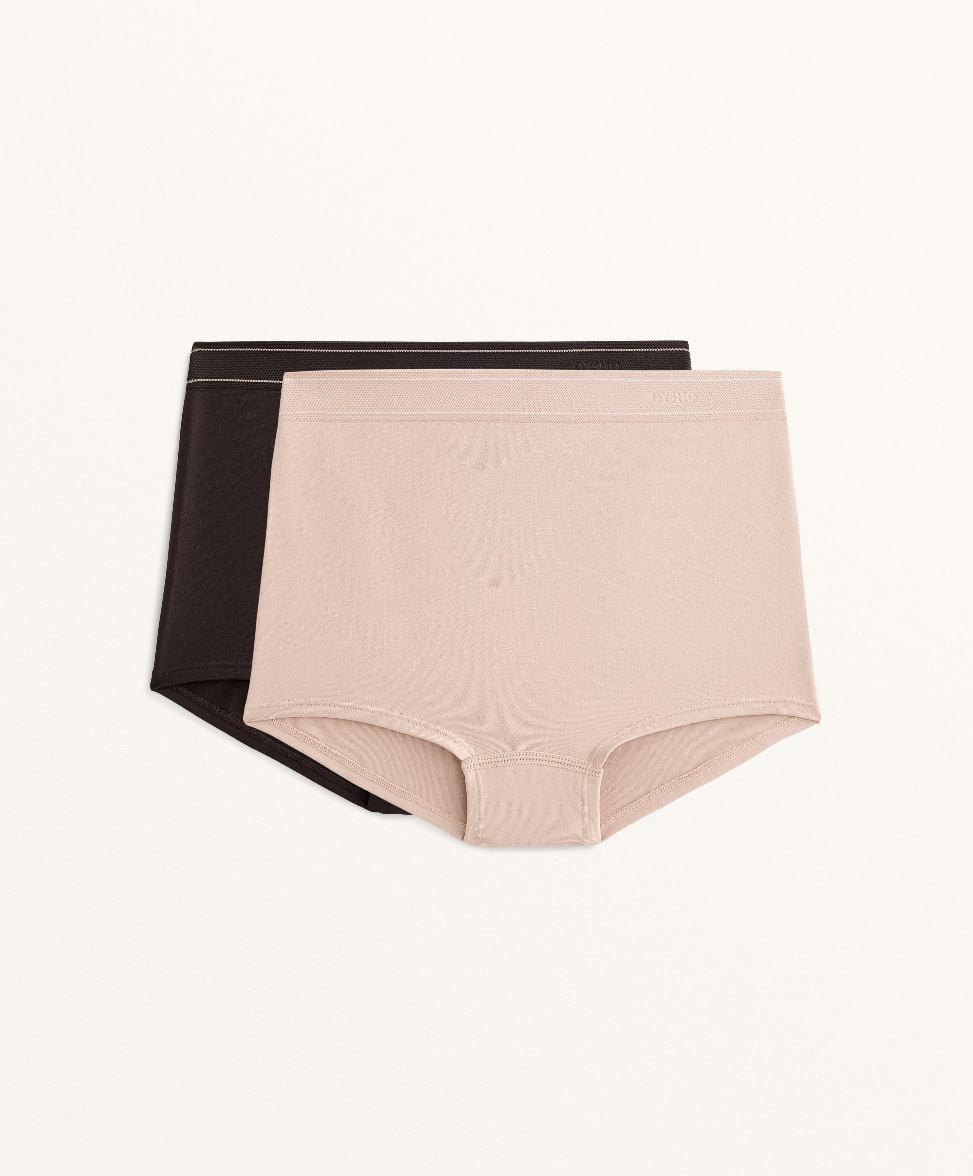 2 šorti gaćice seamless soft touch