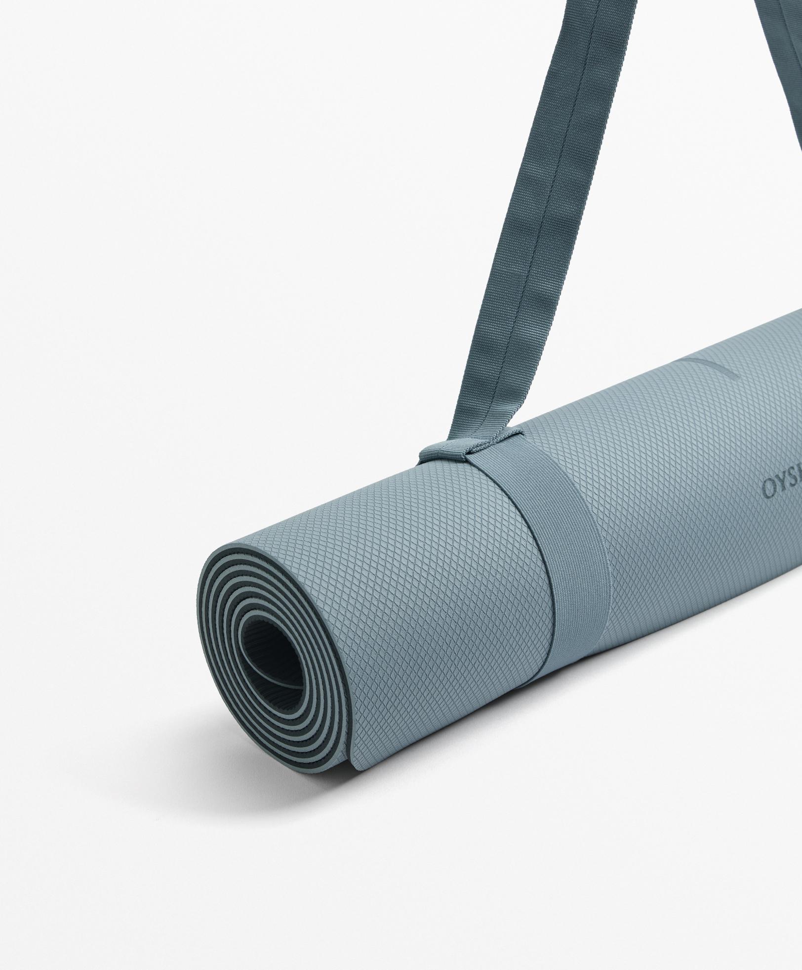 5mm yoga mat