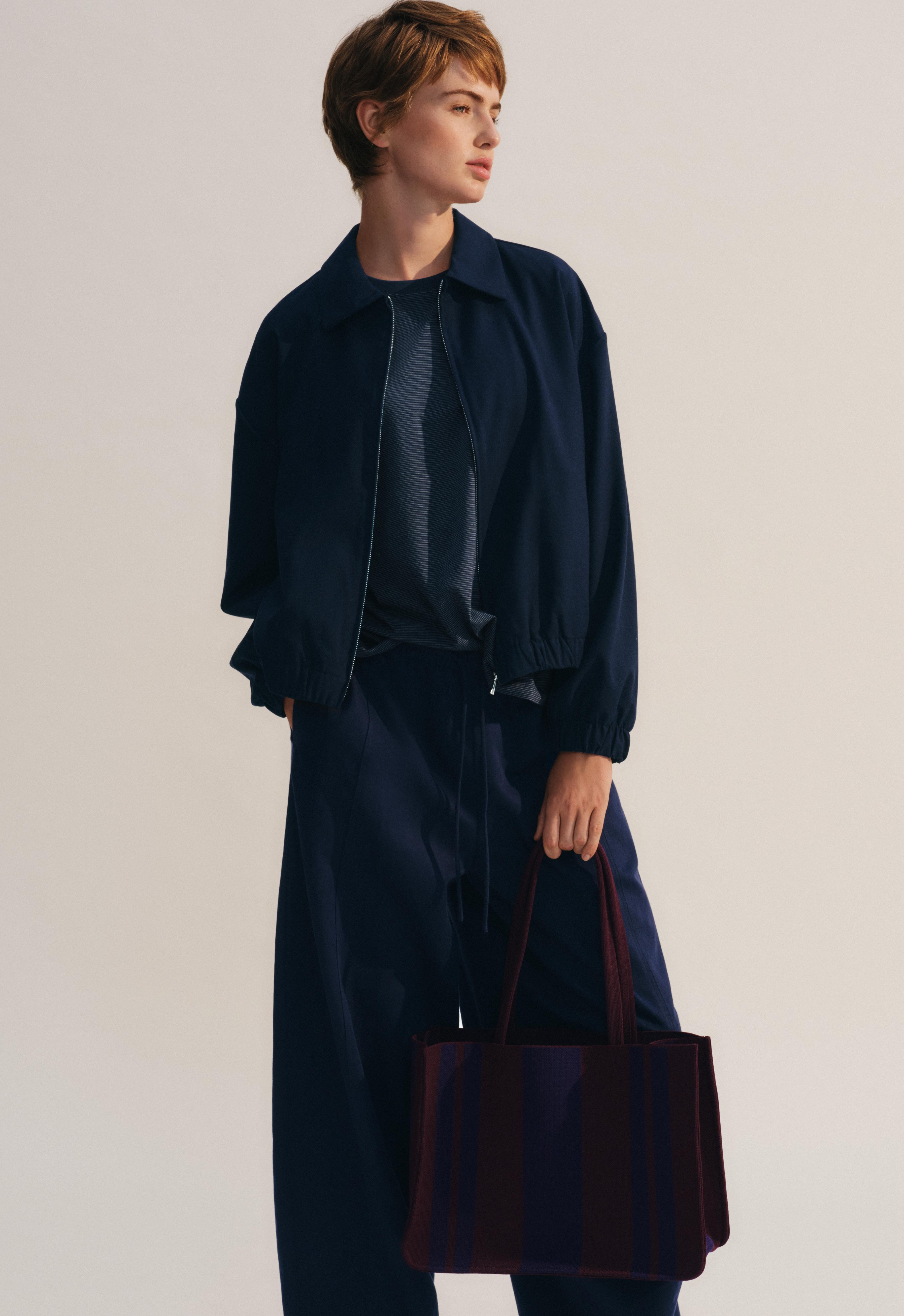 Bossa shopper ratlles
