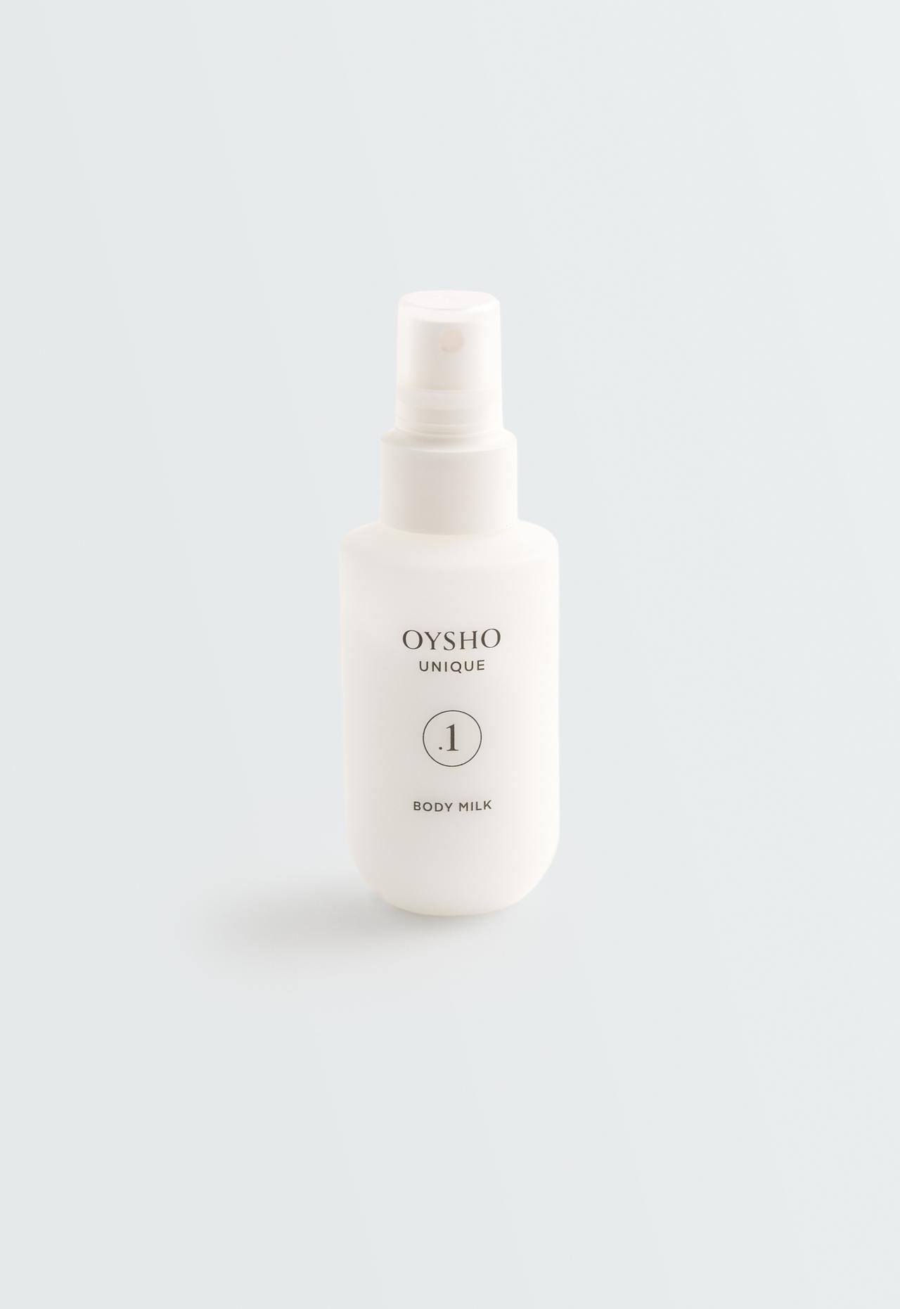.1 Unique Moisturising Lotion 90ML — -