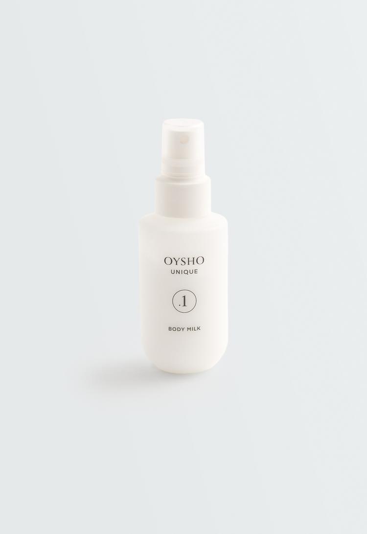 .1 Unique Moisturising Lotion 90ML — -