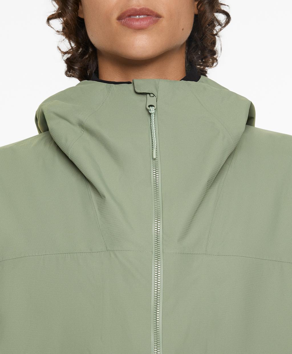 5k waterproof shell jacket | OYSHO Kosovo