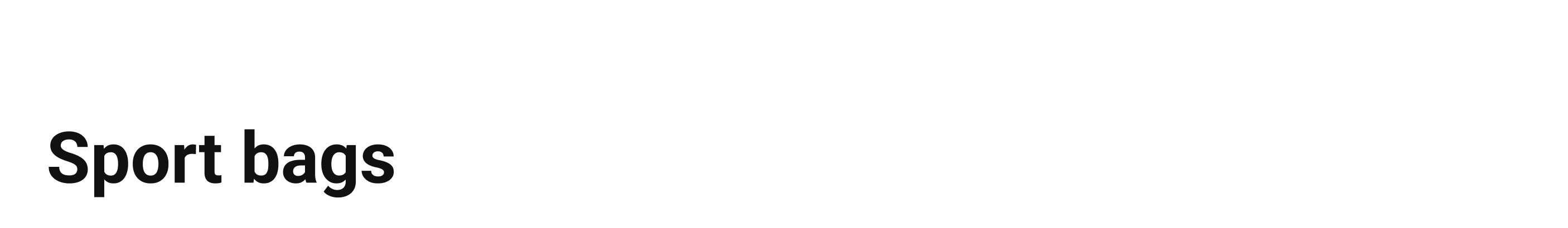 Banner