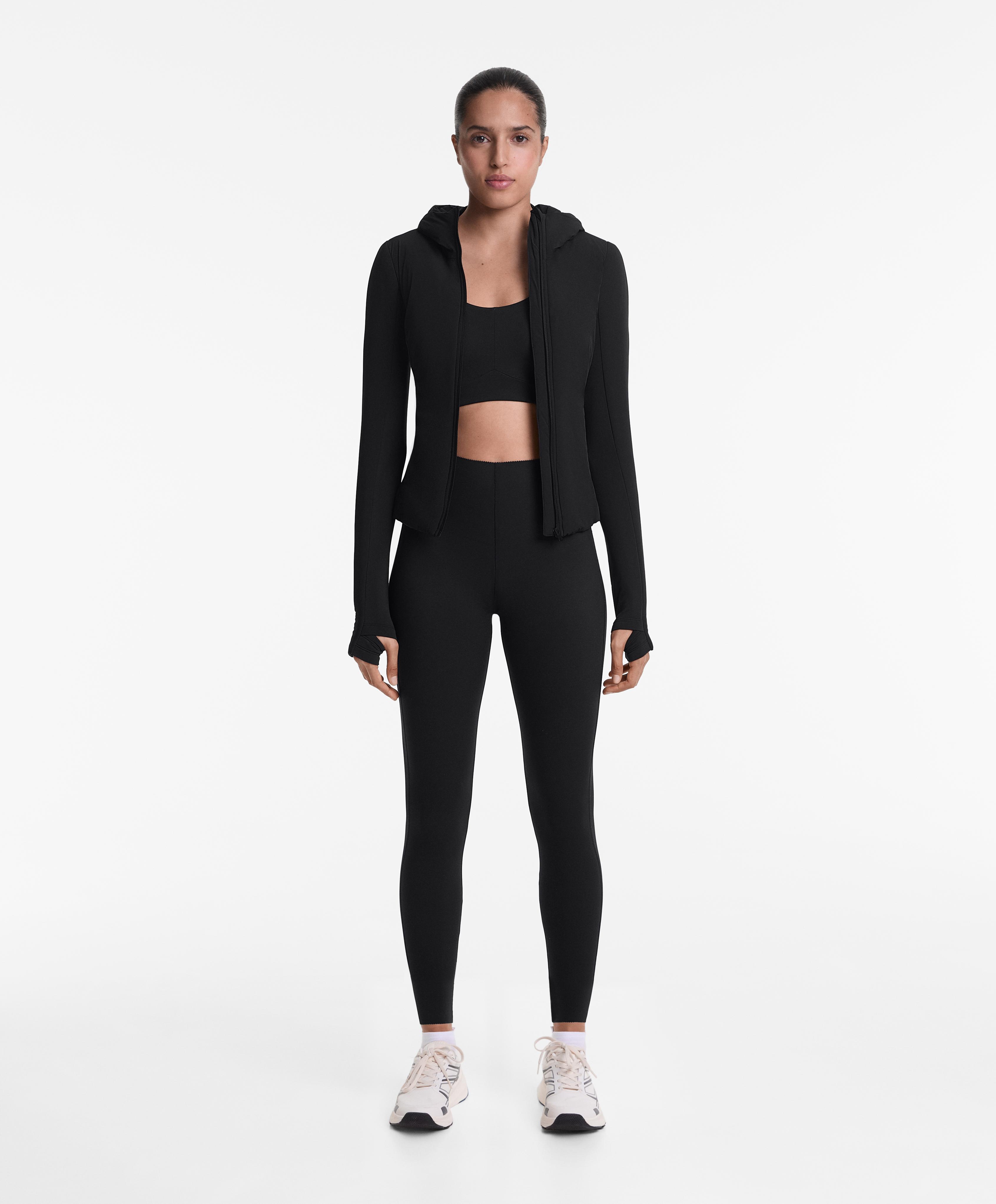 FELLEX® Volcanic technical padded jacket FELLEX® Volcanic technical padded jacket