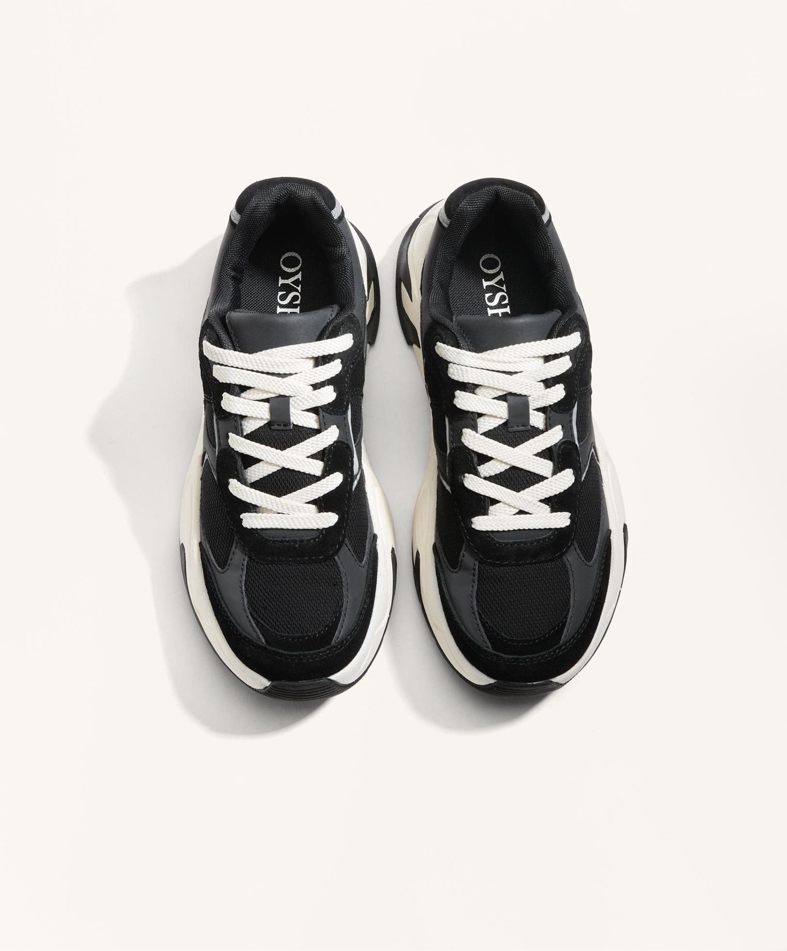 Zapatilla Vibram® XS TREK | OYSHO Panamá