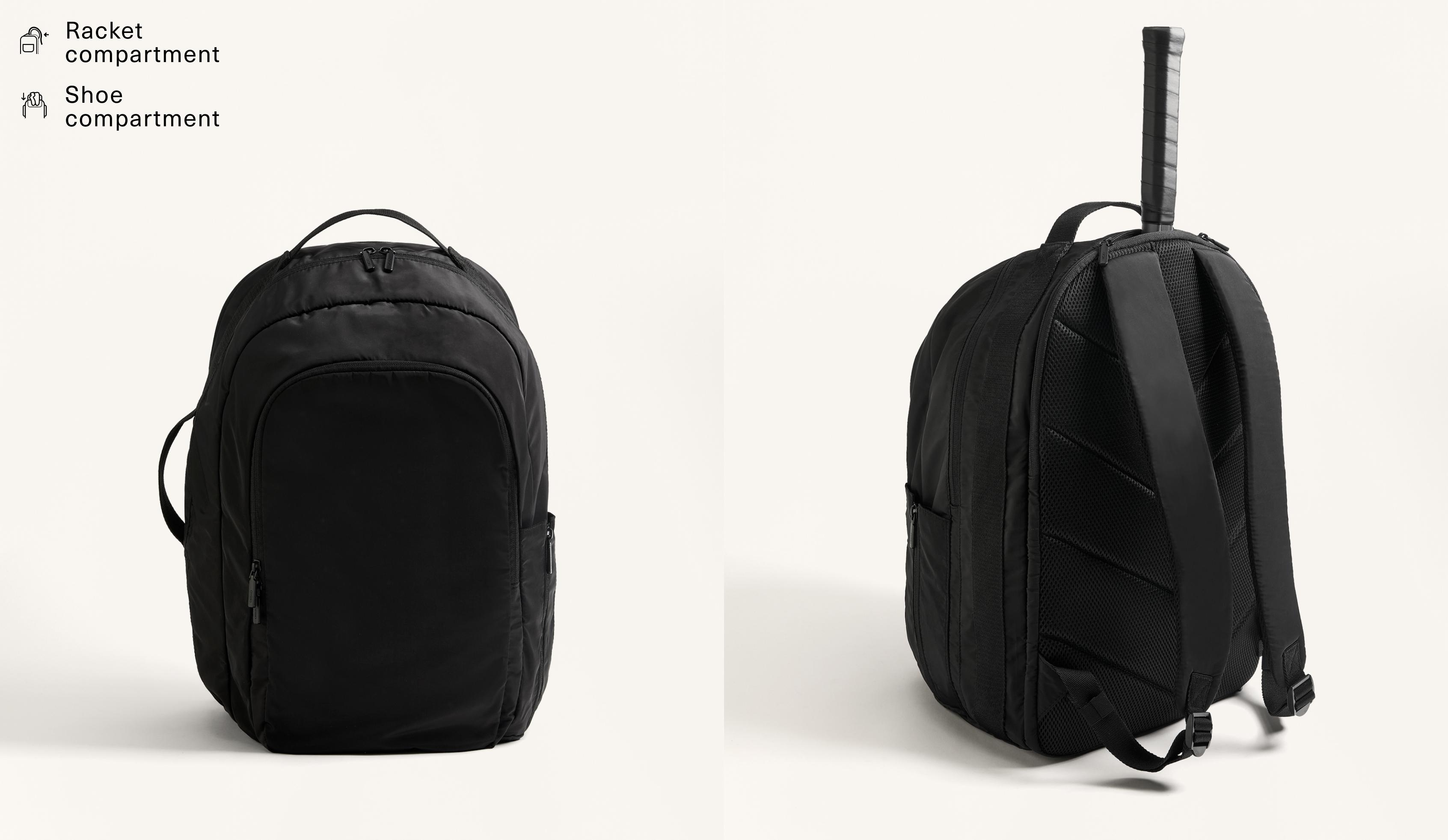 Multifunctional backpack Multifunctional backpack