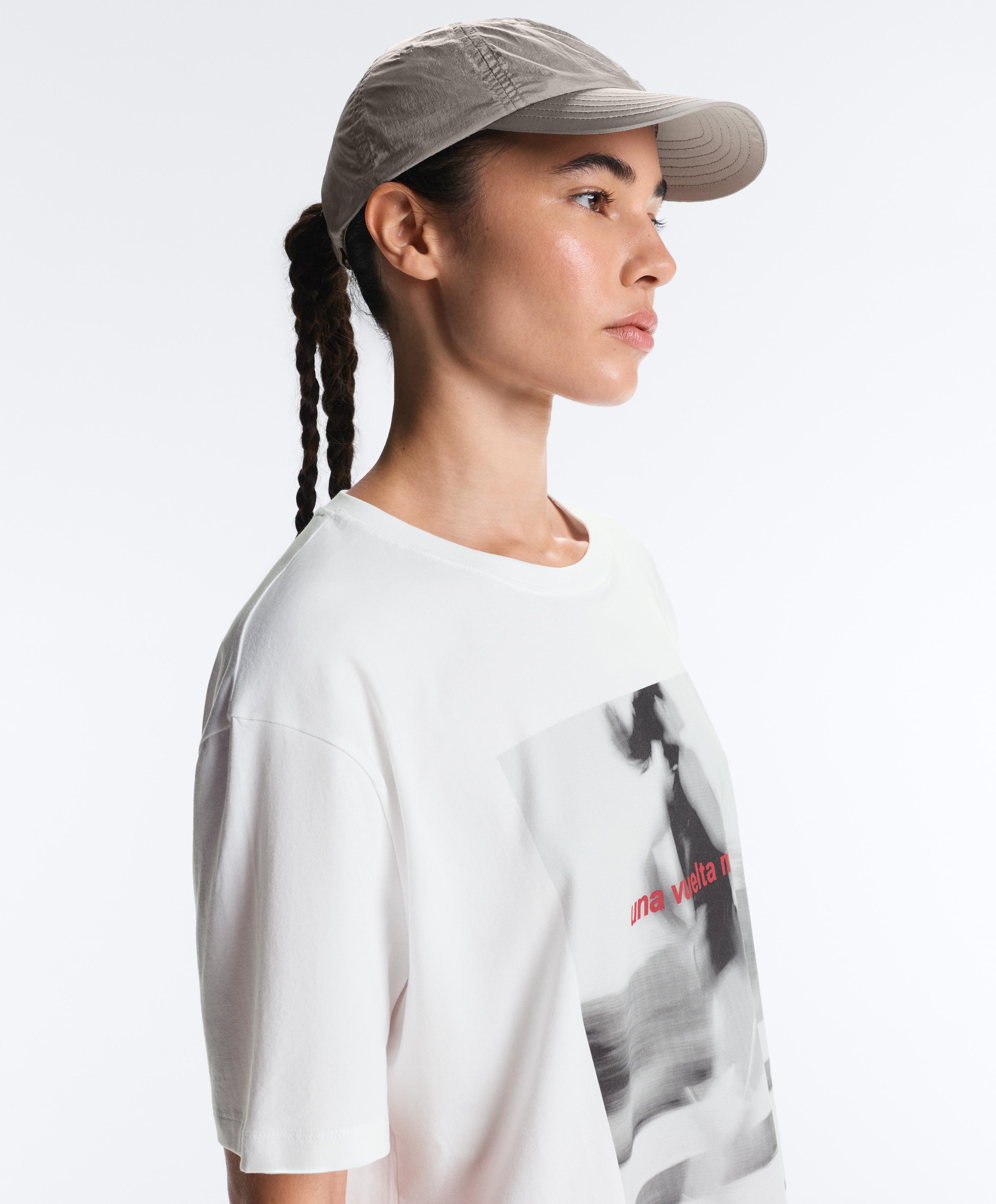 Lightweight sports cap — MINK