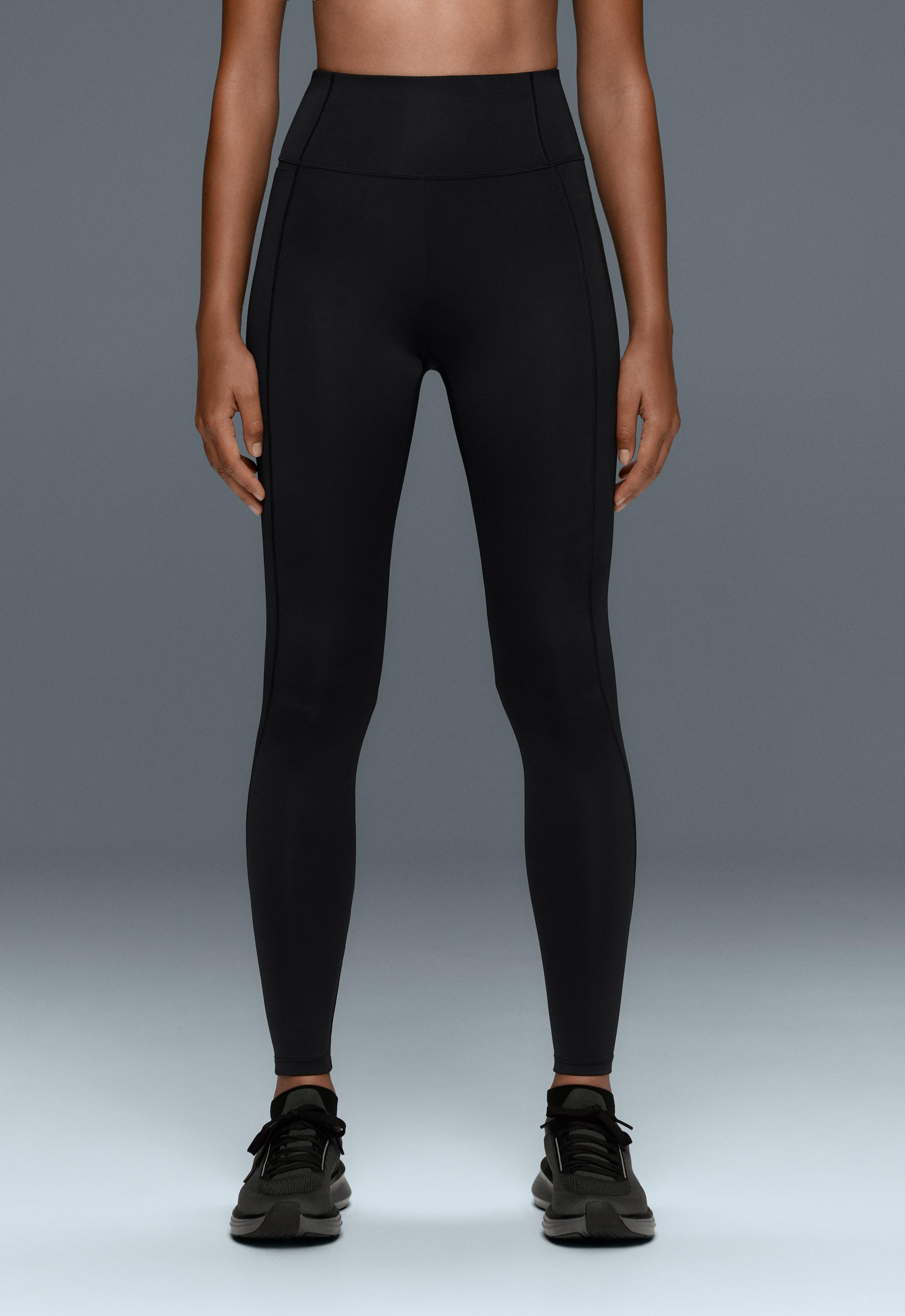 Legging "7/8" High rise Rapid Dry à poches