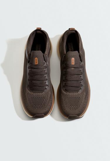 OY/AC 200 training trainers — BROWN 4