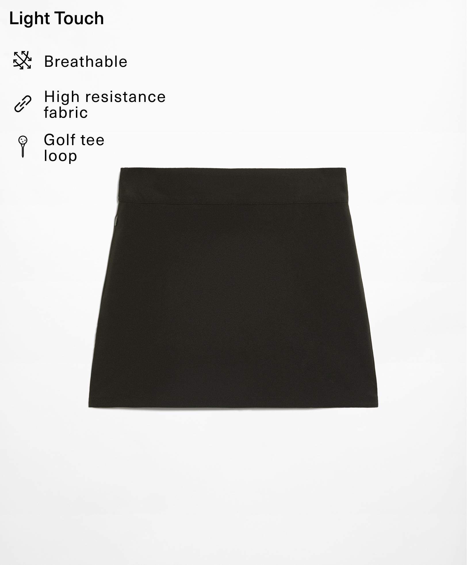 Light touch skirt - Sale