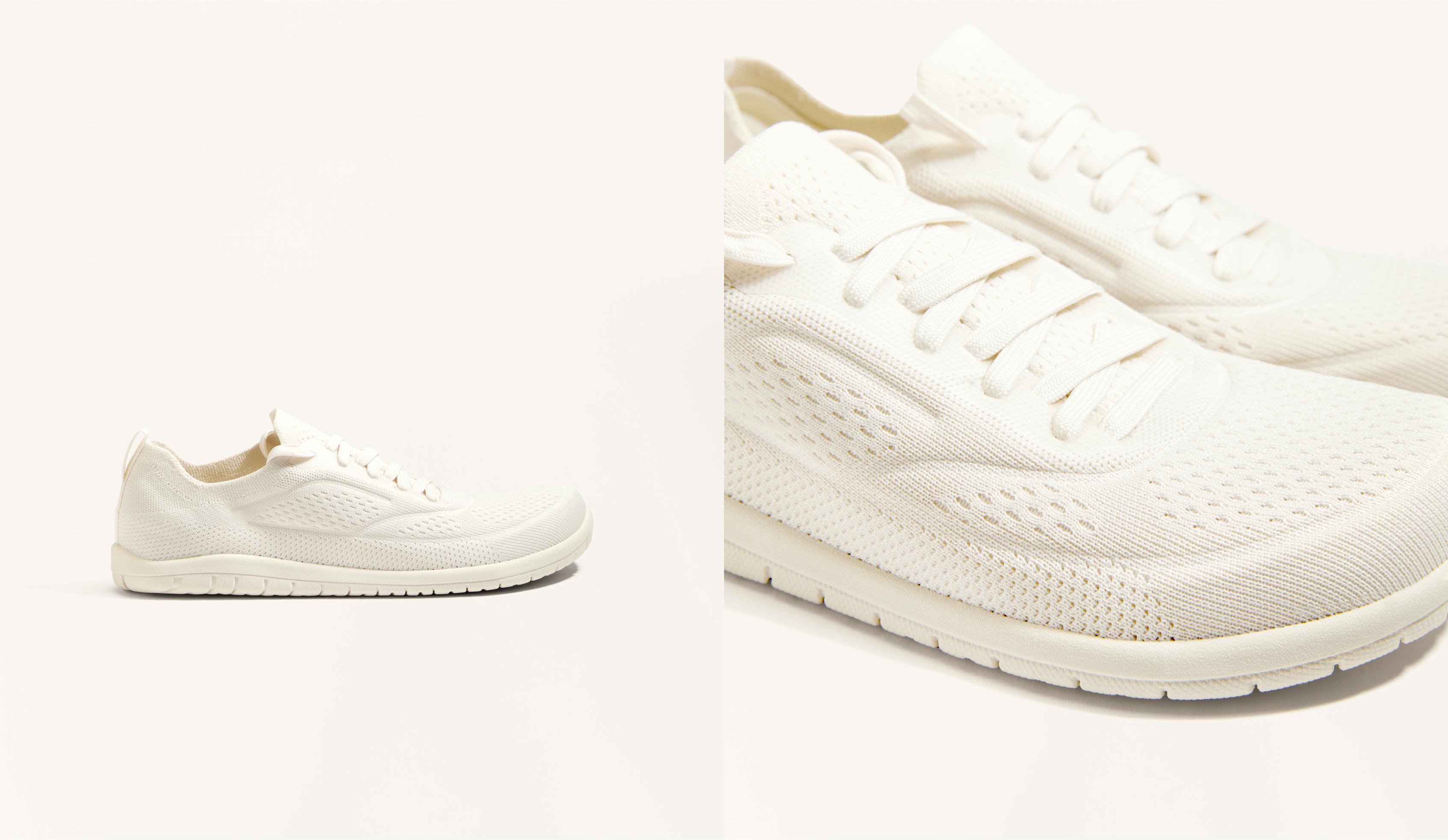 Barefoot Multi-activity Sport Trainer Barefoot Multi-activity Sport Trainer